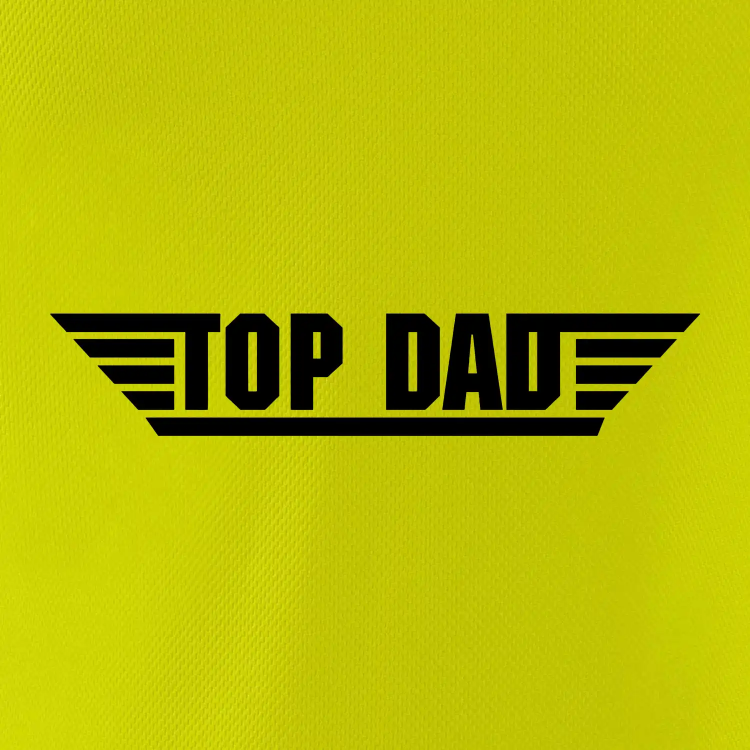 Top dad s čárami