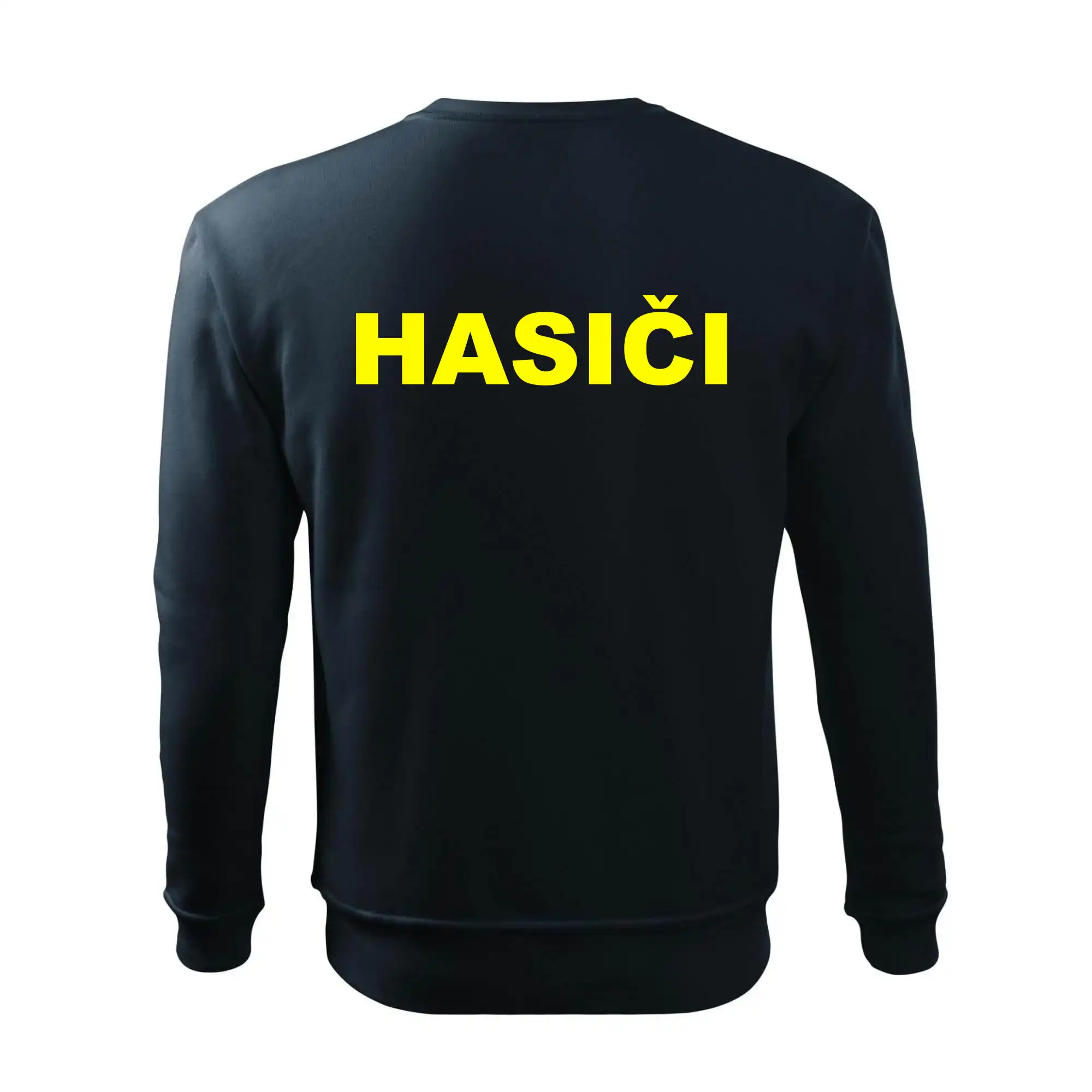 Hasiči název samostatný
