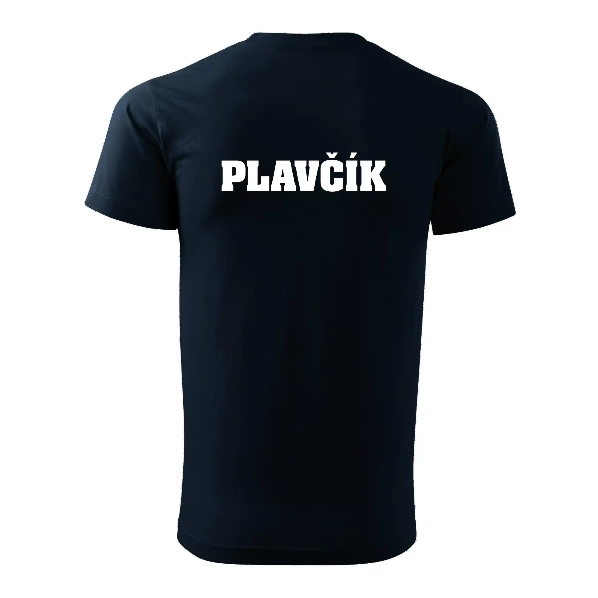 Hvězda života - Plavčík