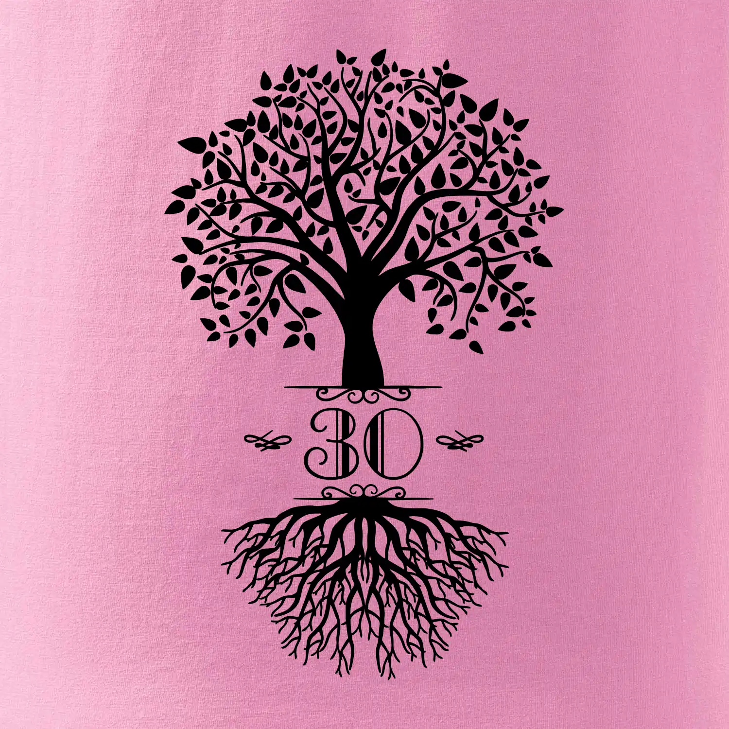 Narozeninový strom 30