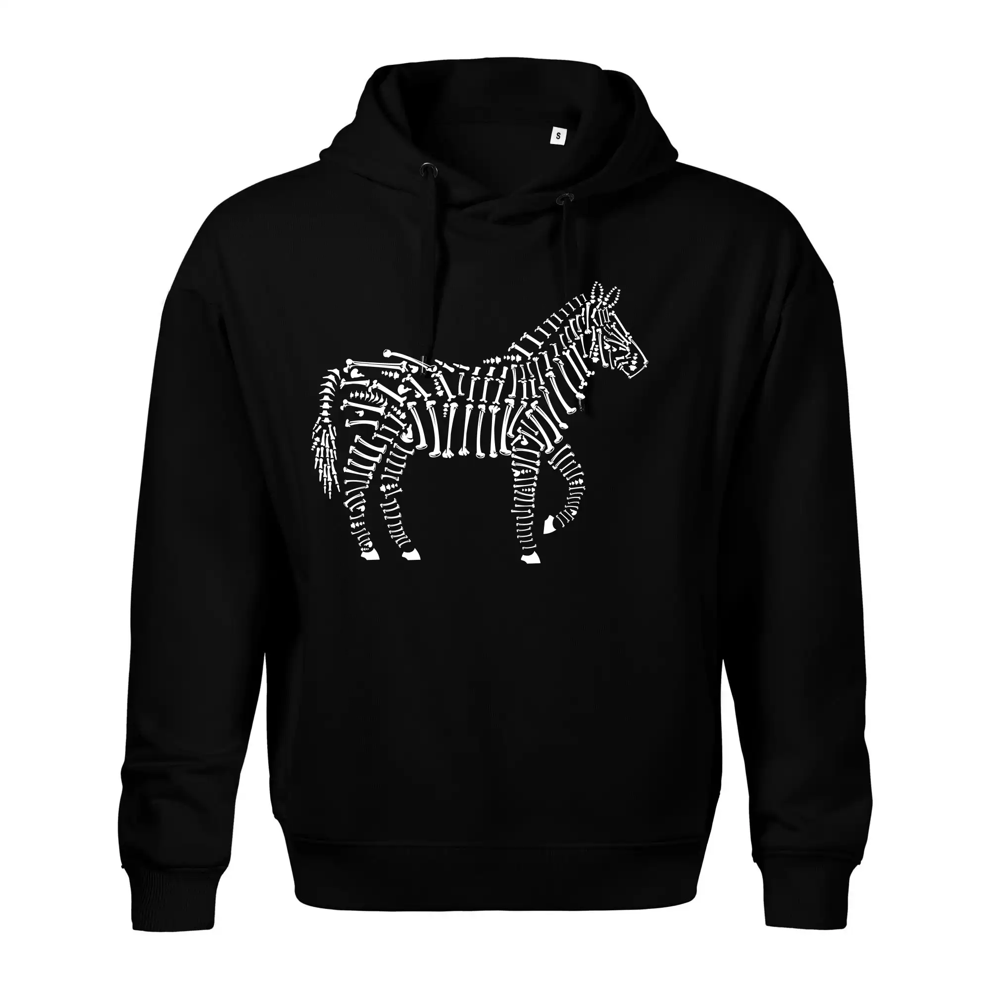 Zebra Bones icons