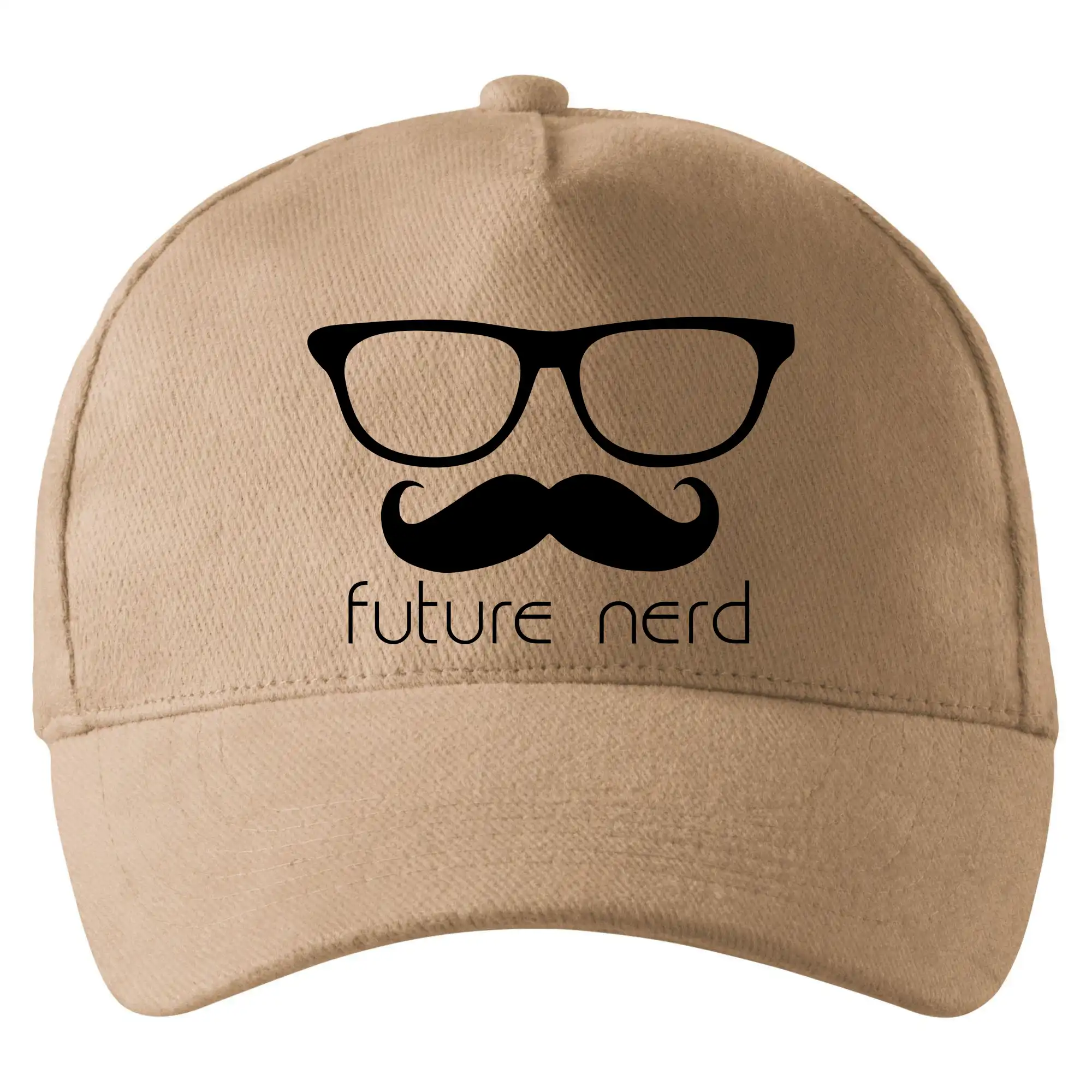 Future nerd