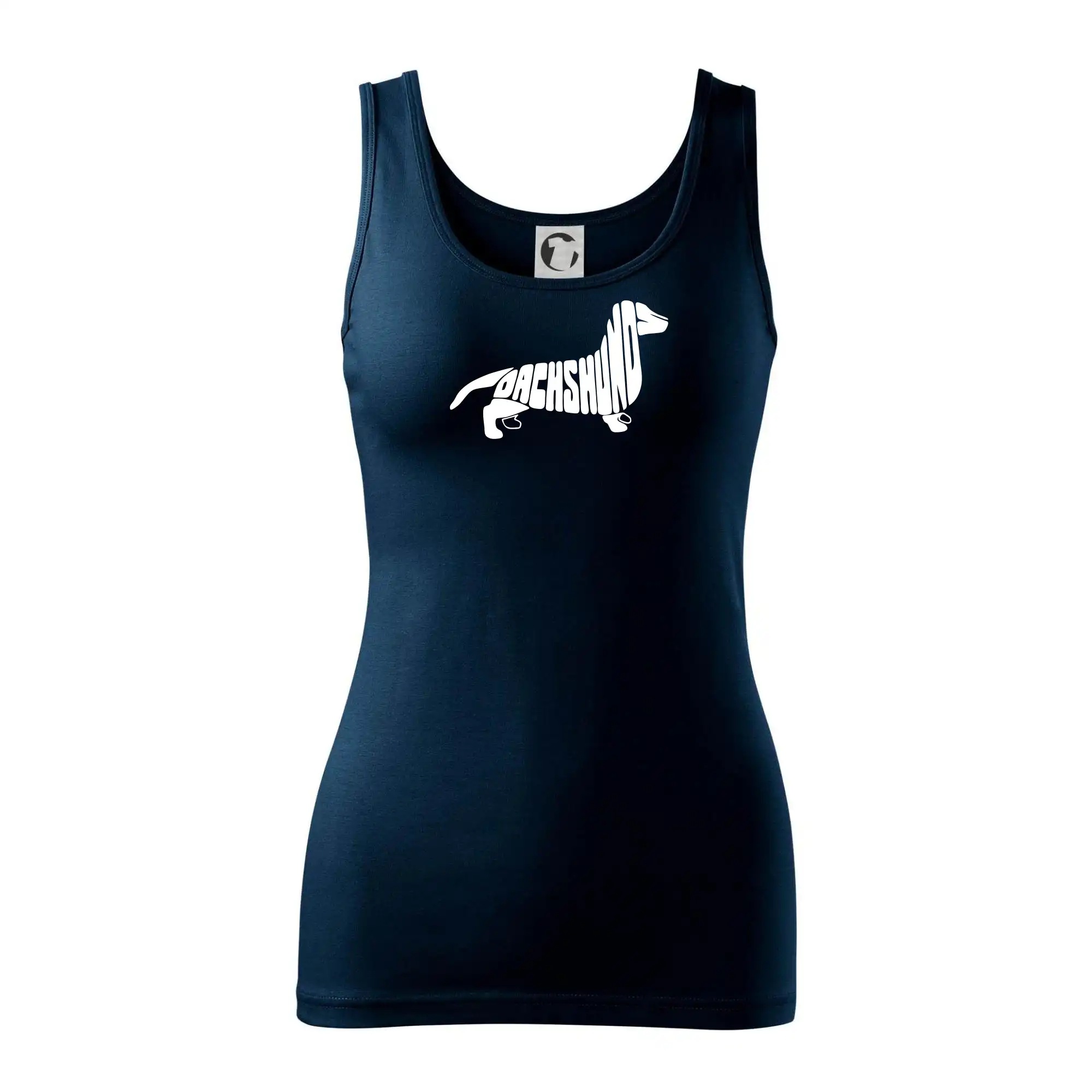 Jezevčík - Dachshund