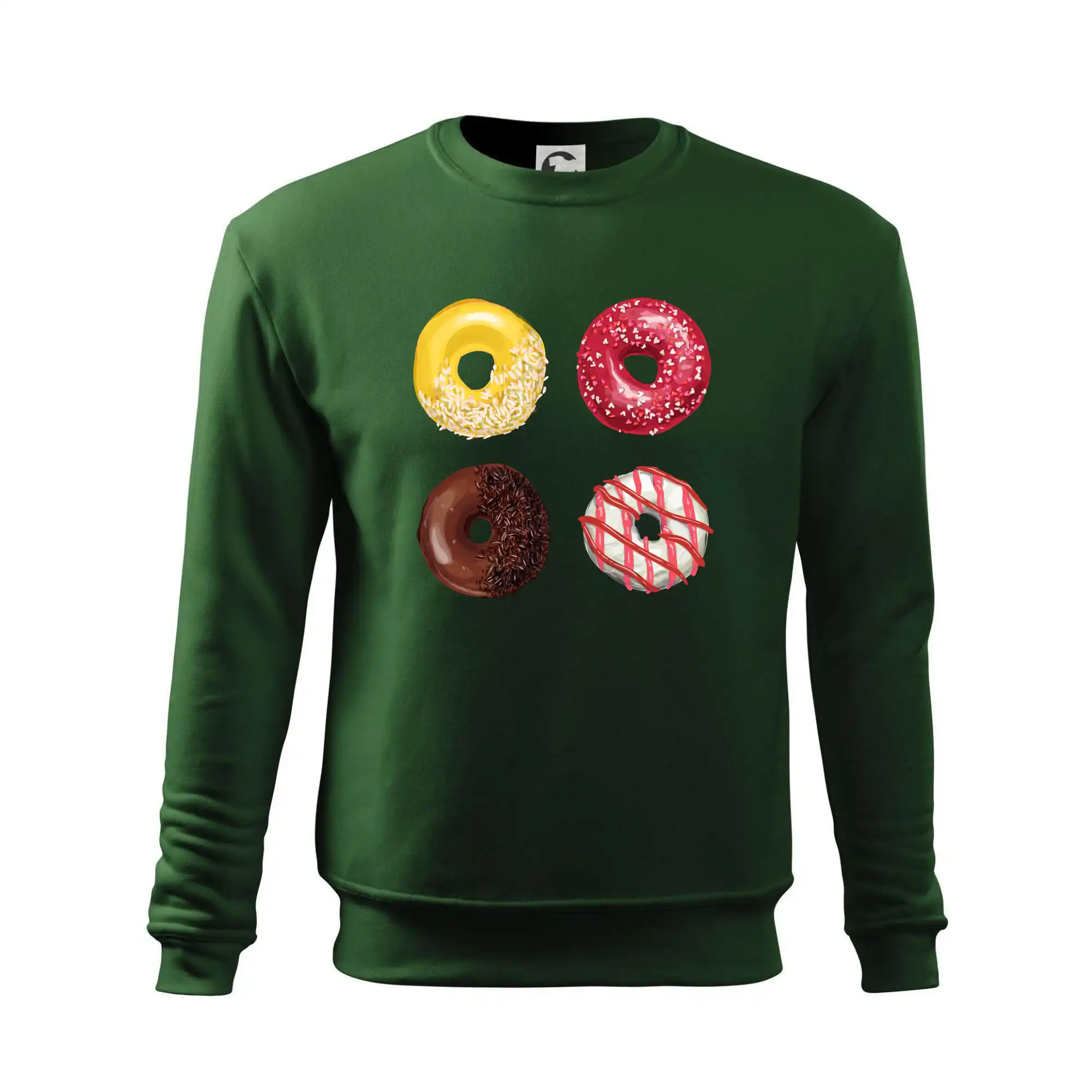 4 donuty