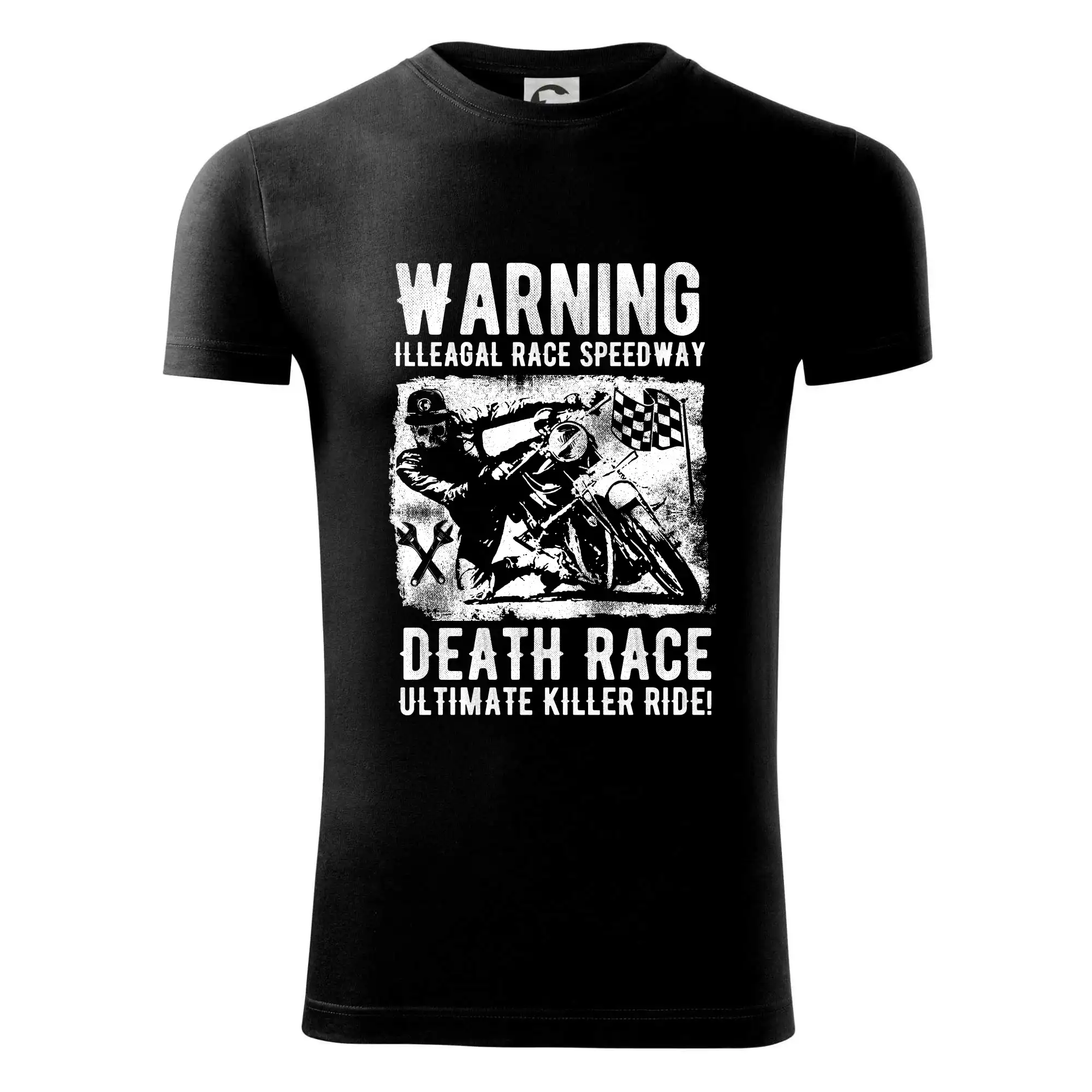 Illegal Race Speedway