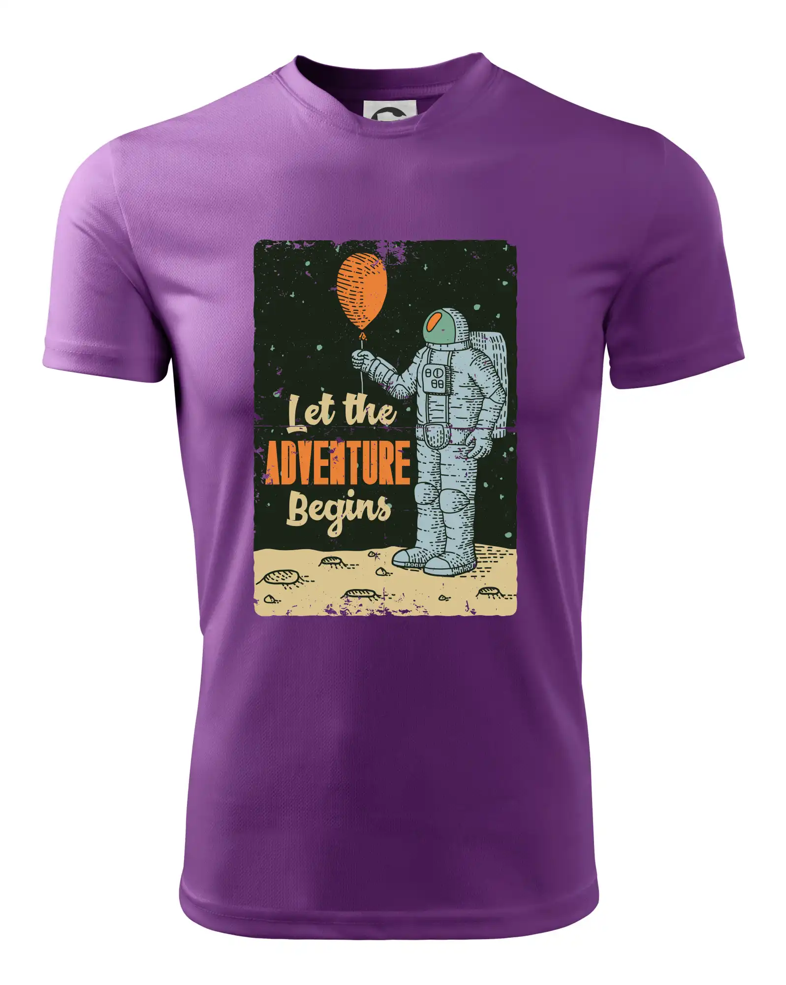 Astronaut balón