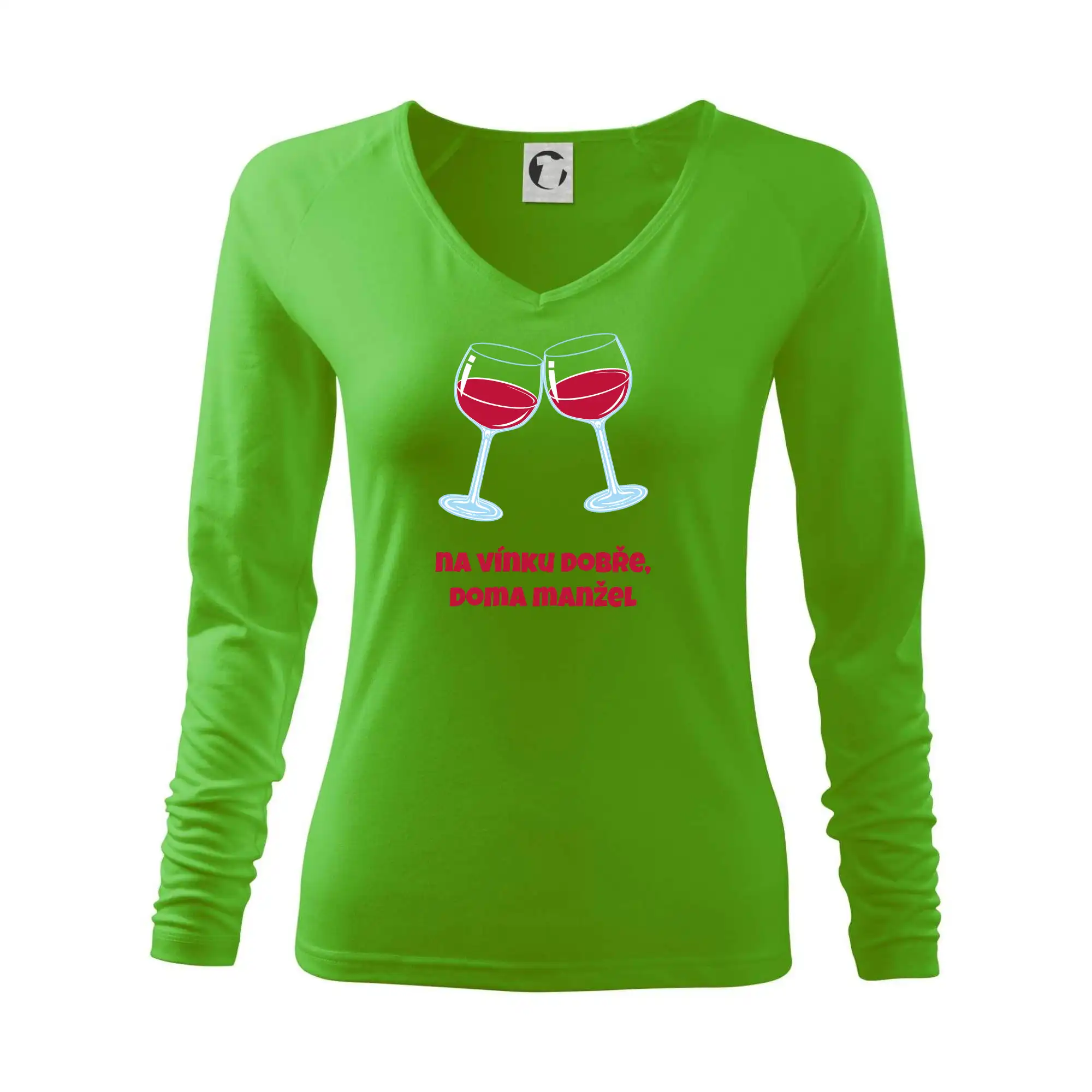 Na vínku dobře (Pecka design)