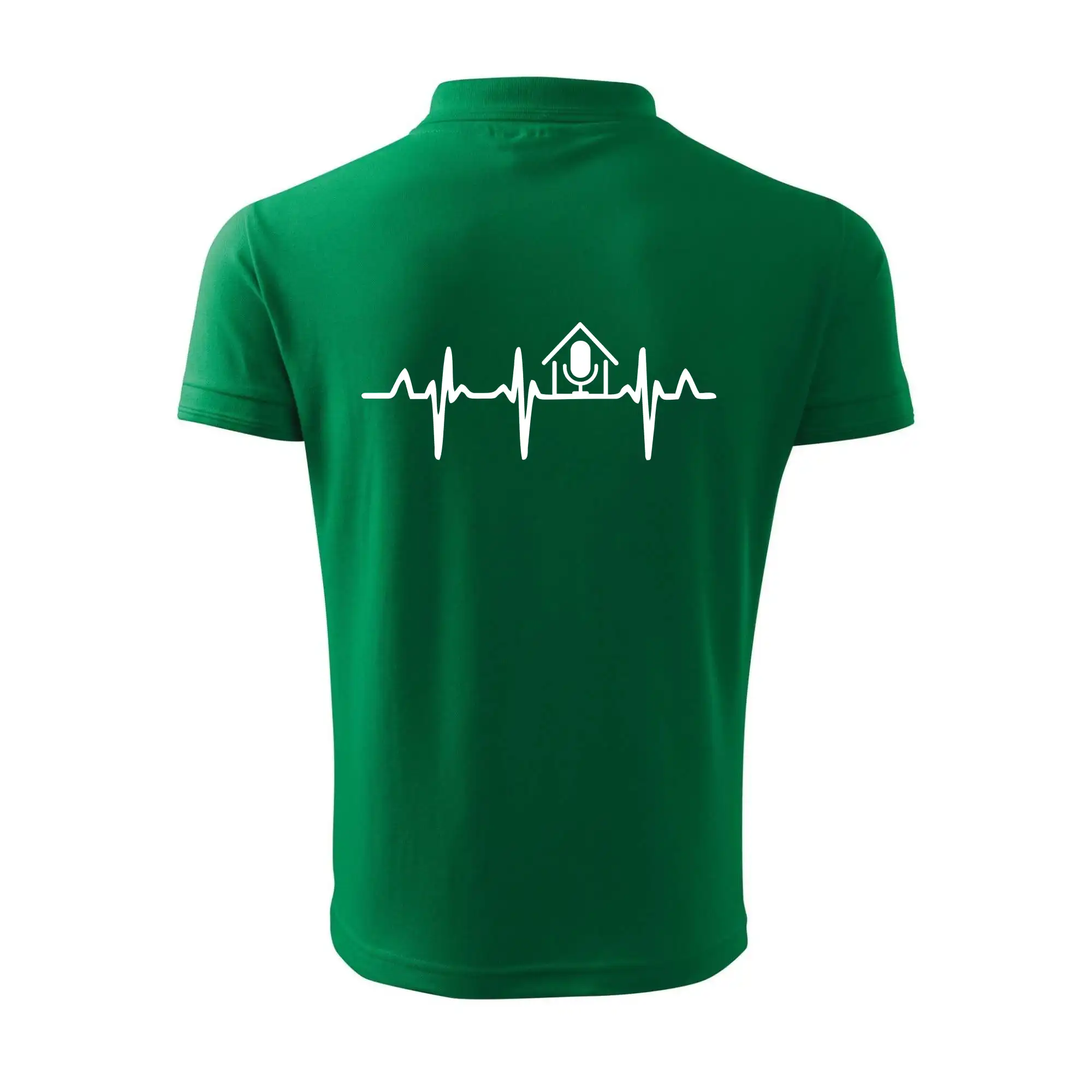 EKG rumka
