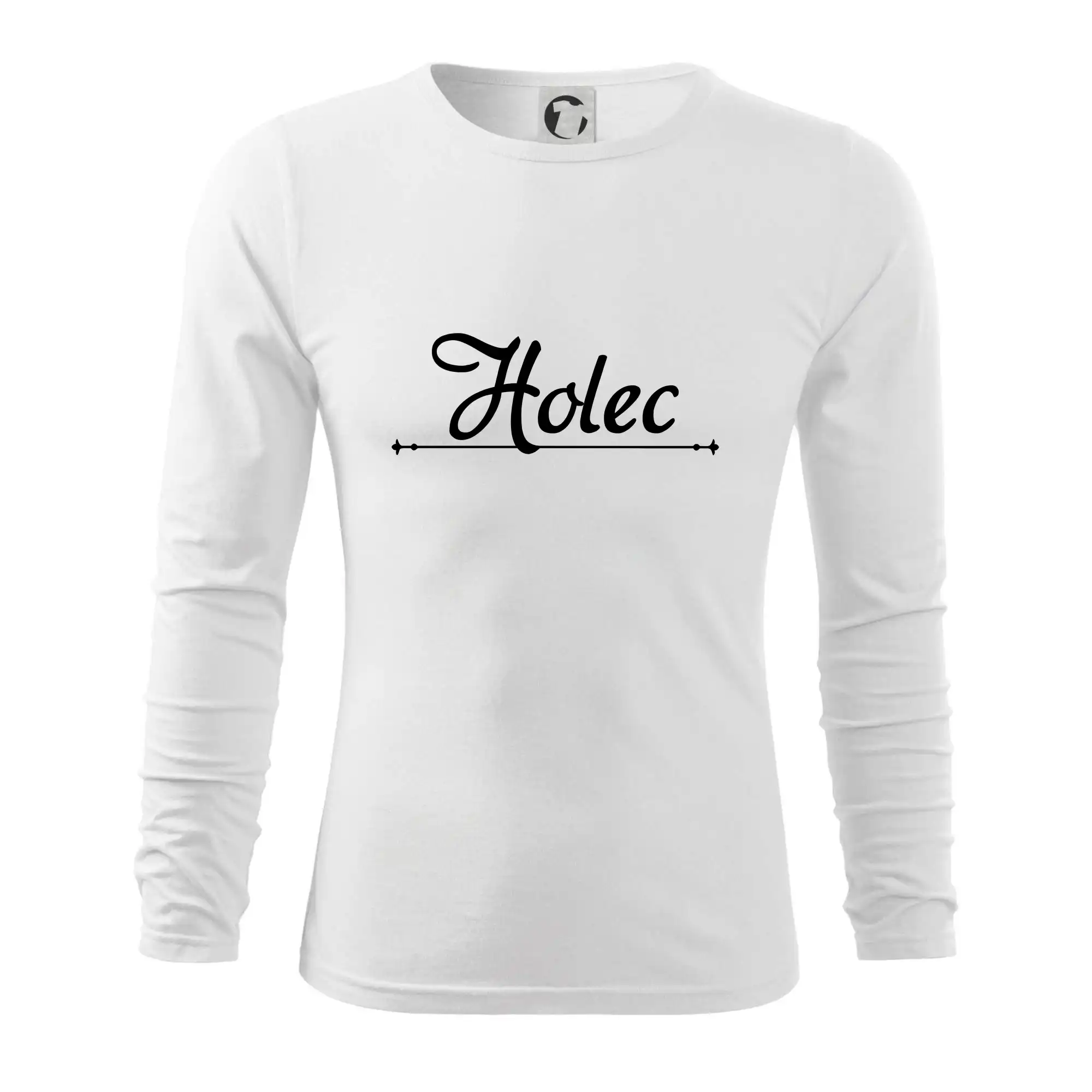 Staročeština - Holec - holobrádek nebo plešoun