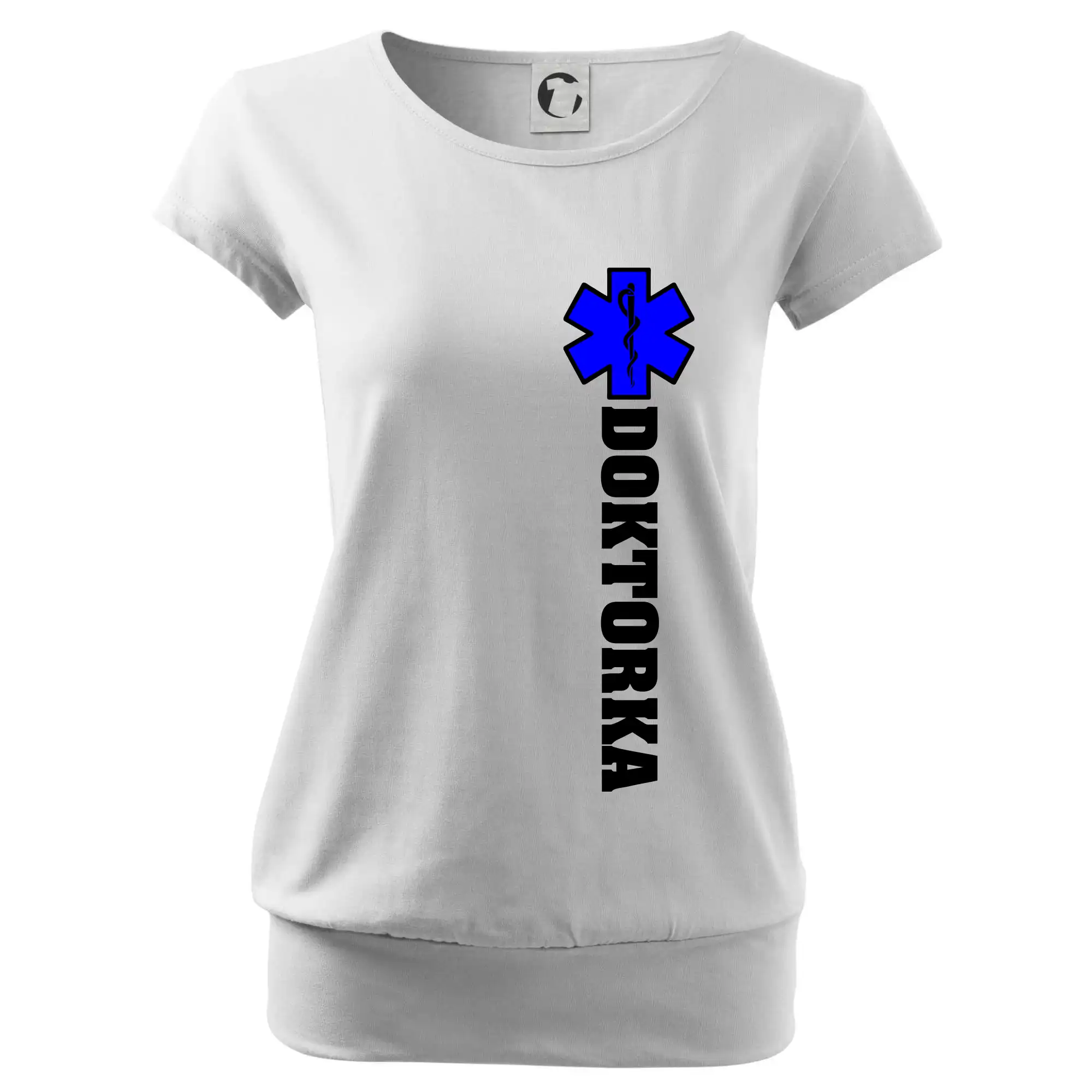 Hvězda života - doktorka