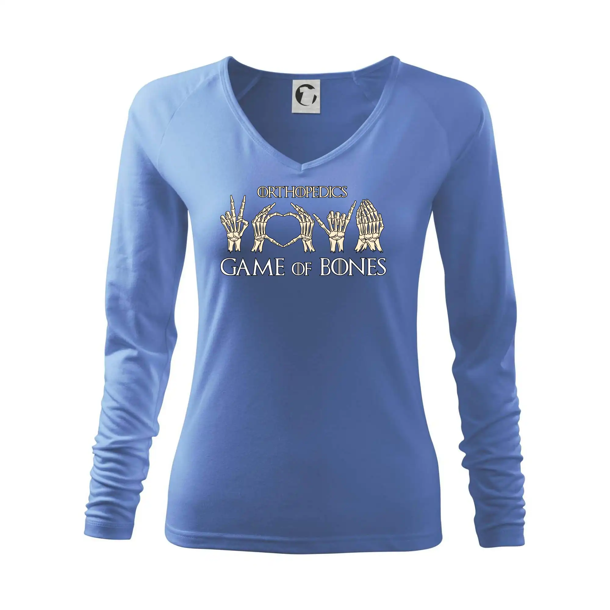 Game of Bones Orthopedics