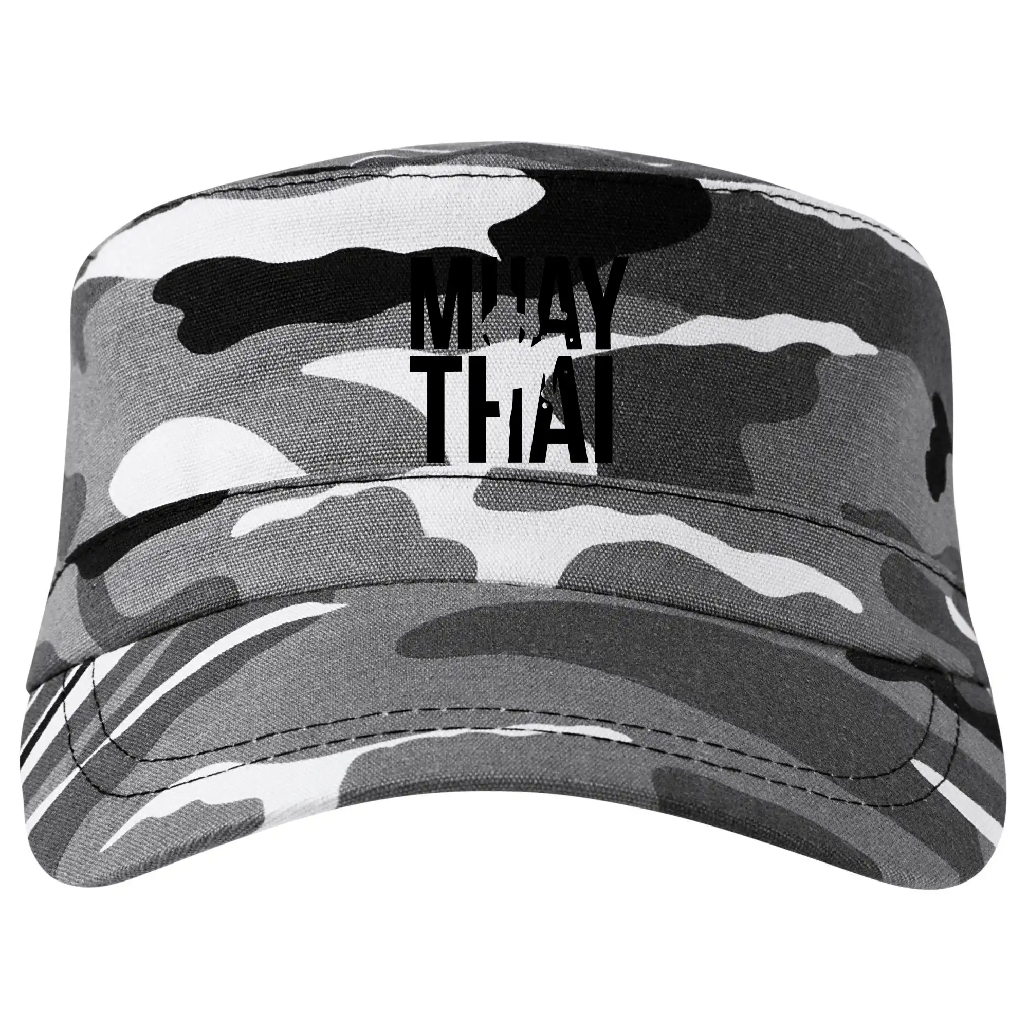 Nápis Muay Thai