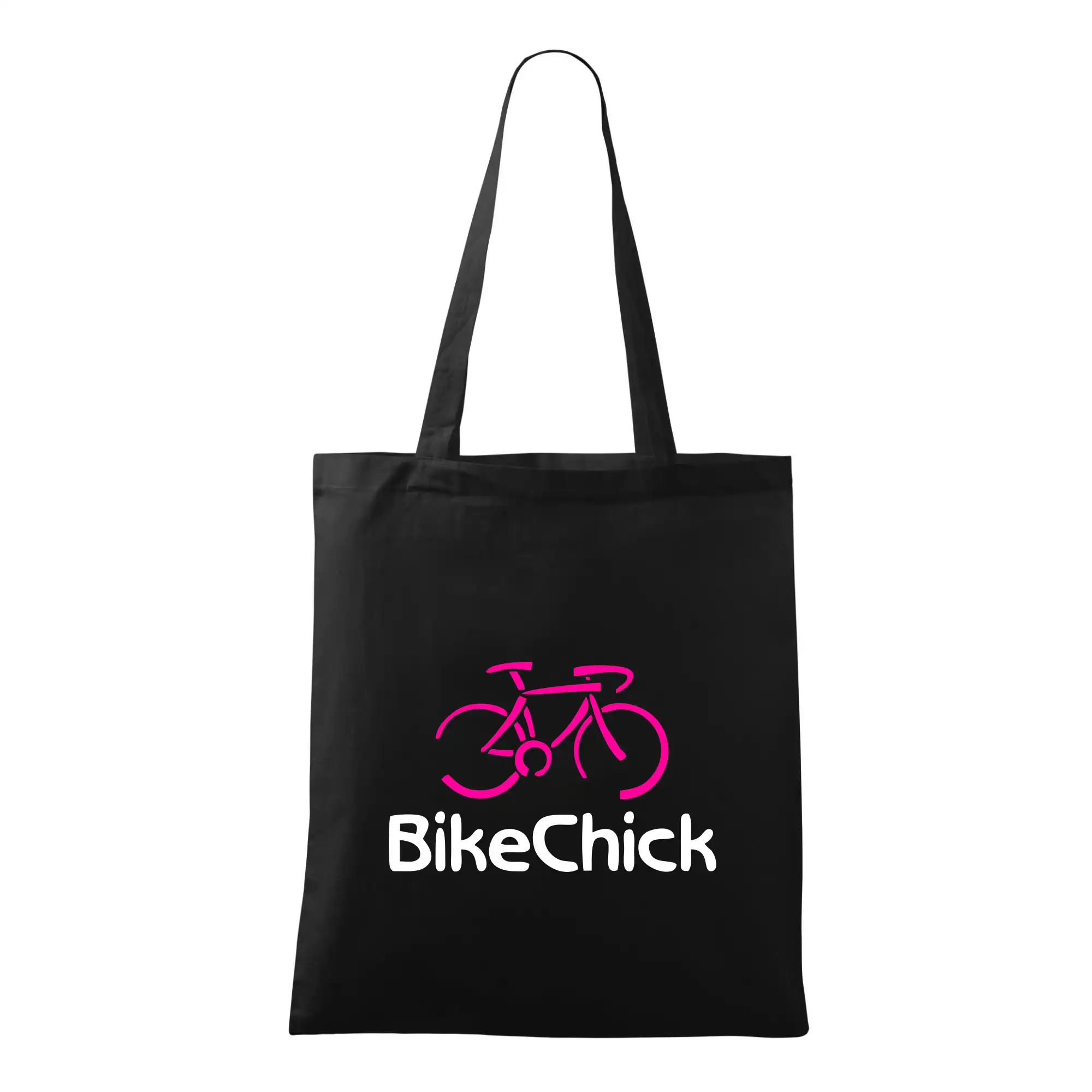Bike Chick