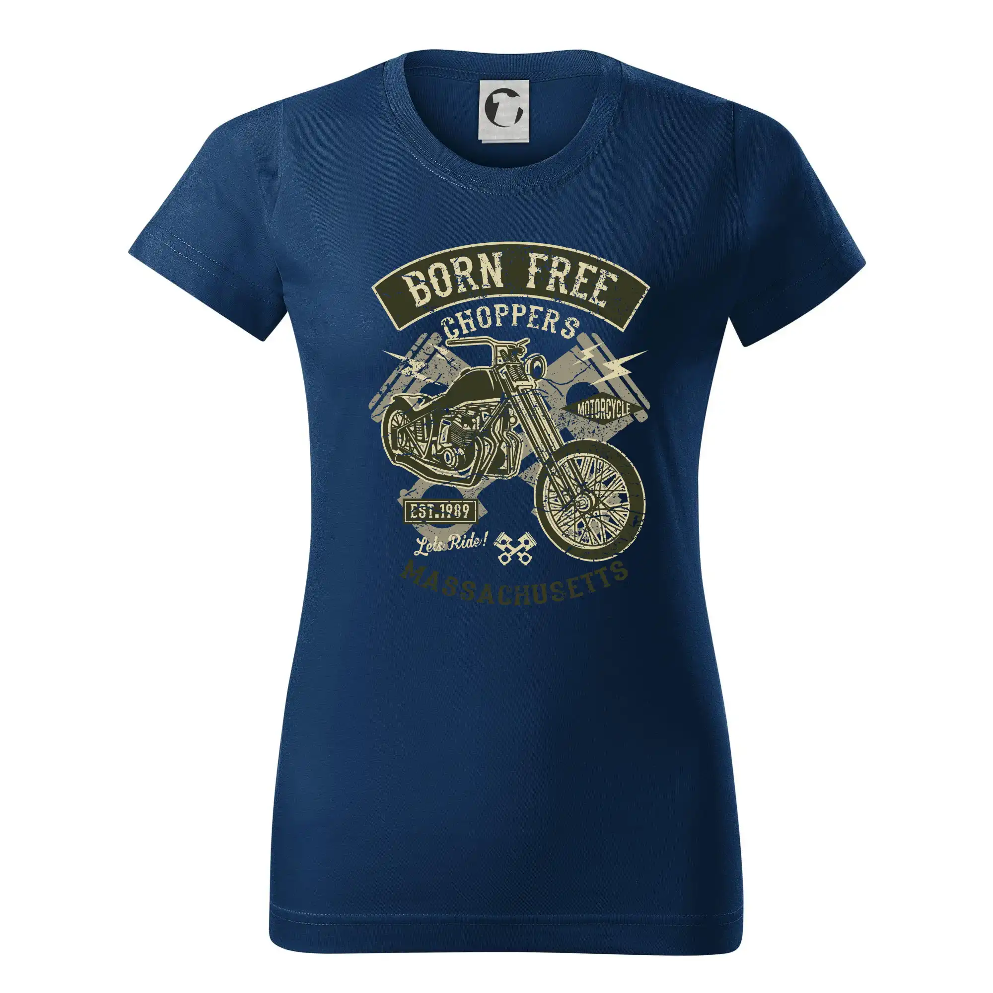 Born Free Choppers