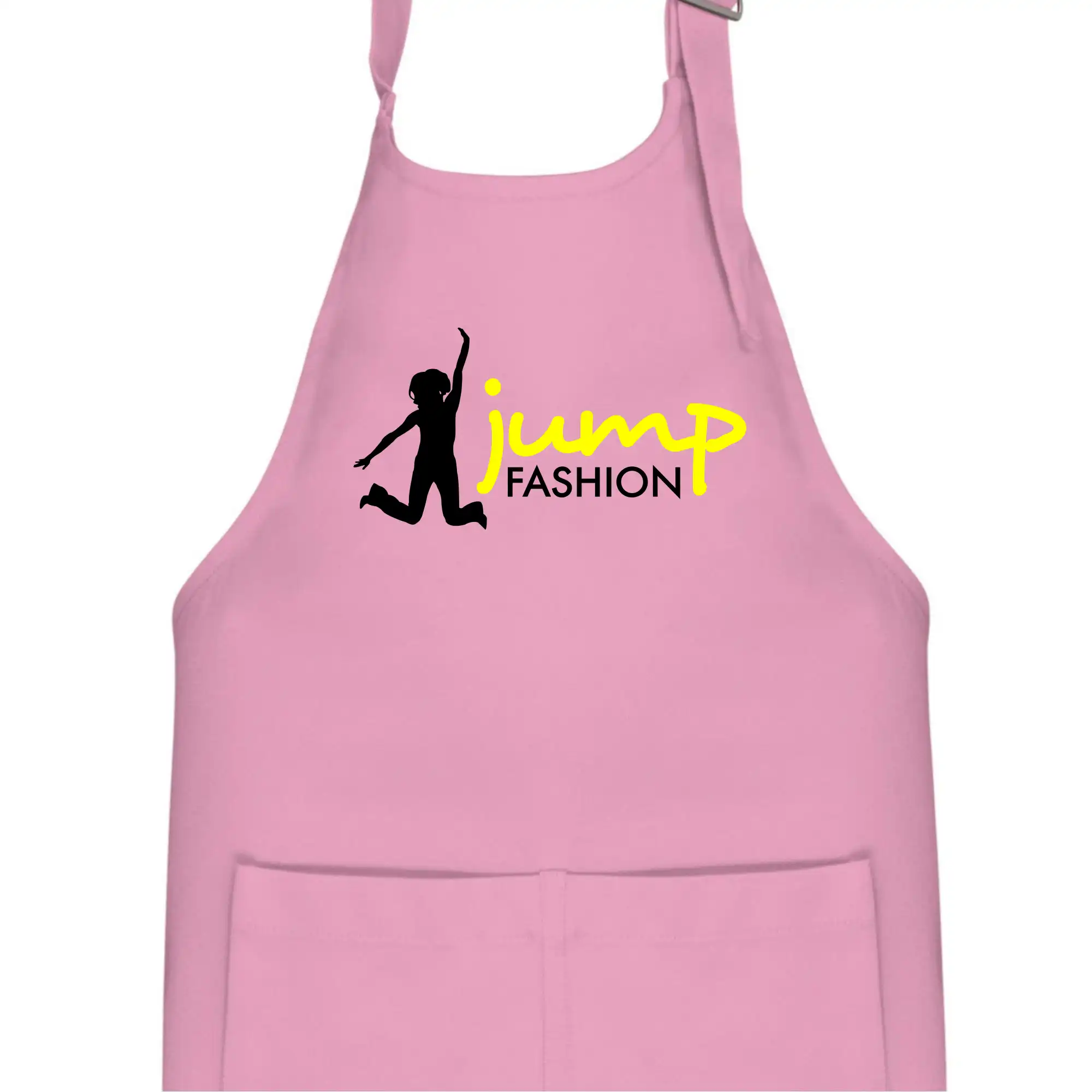 Jump fashion