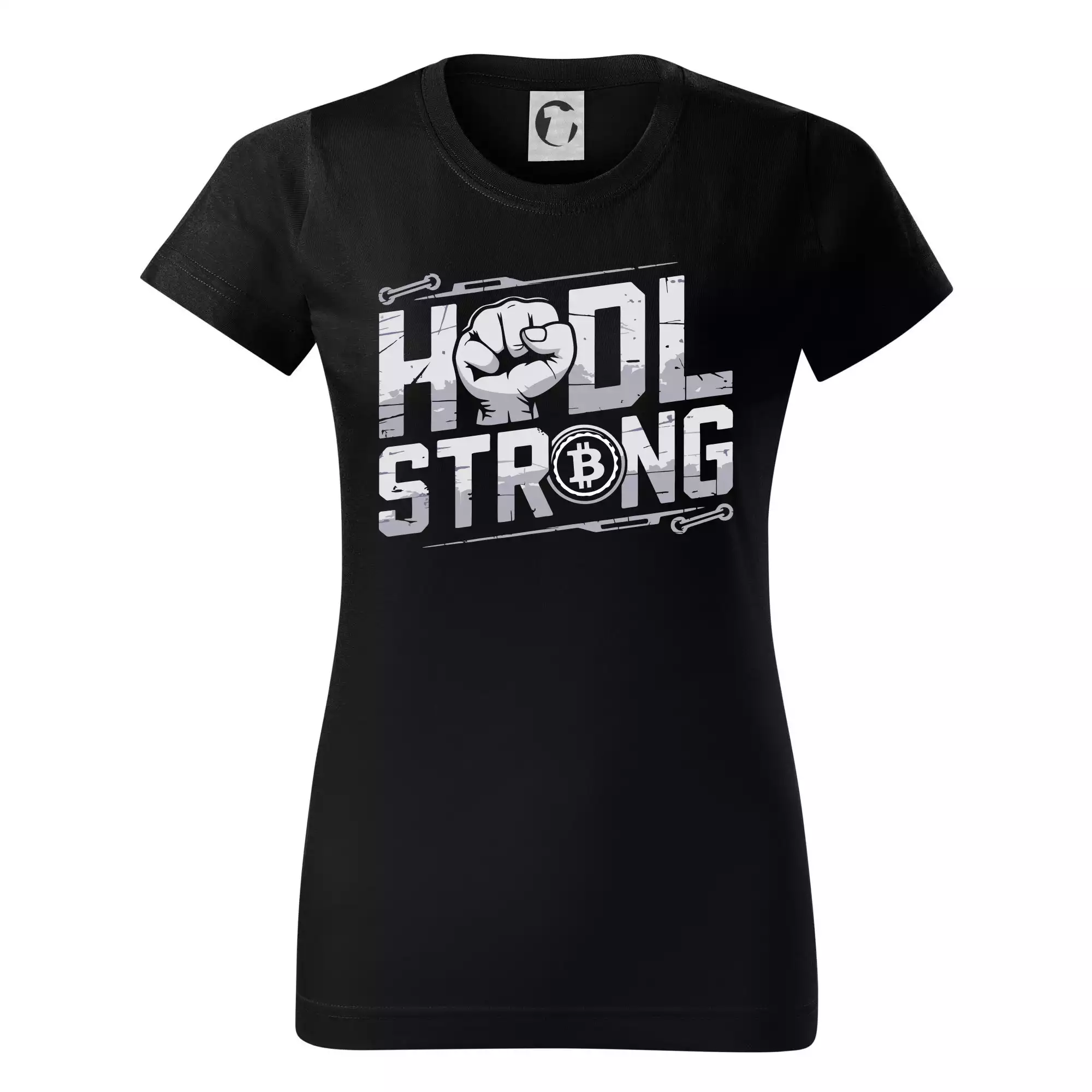 HODL Strong