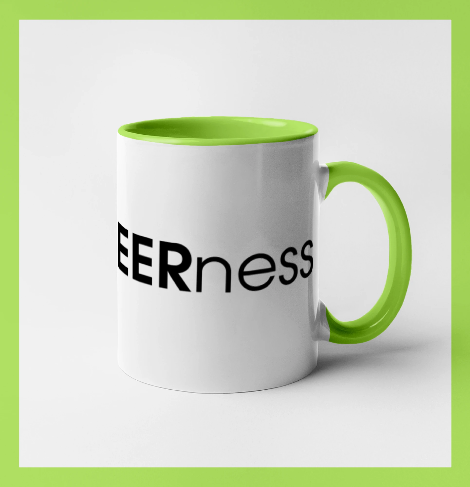 Pivní nápisy HappiBEERness