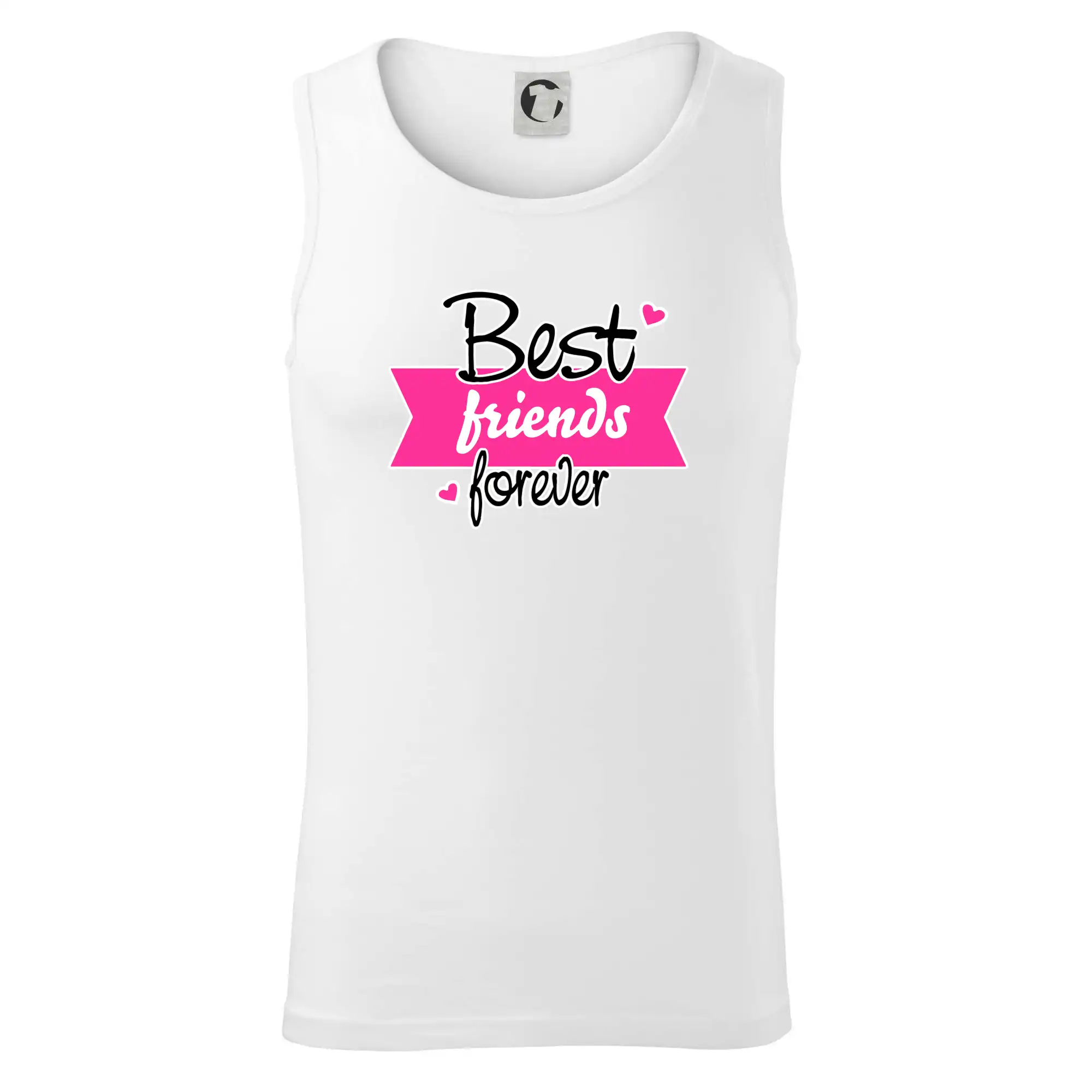 Best friends stuha