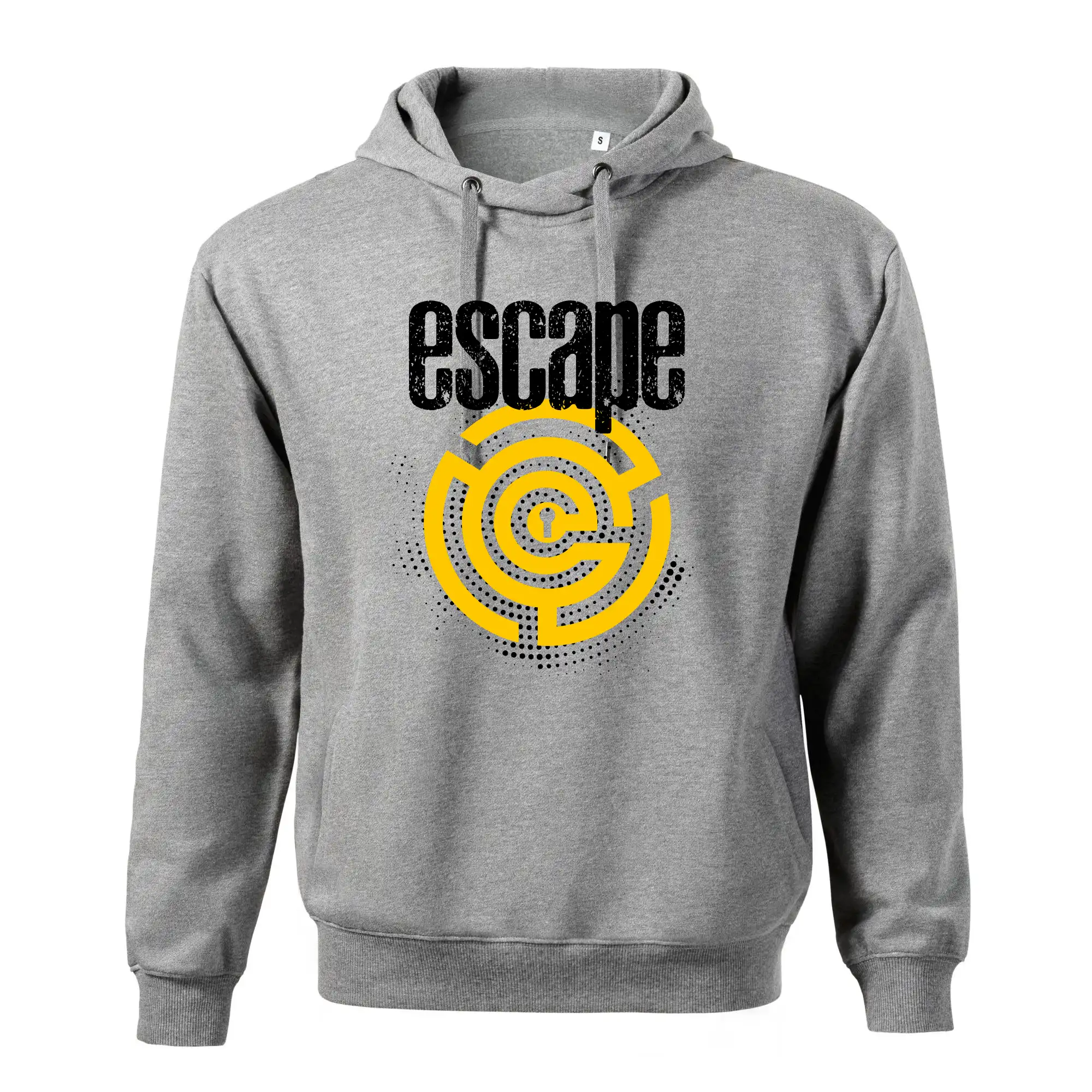 Escape labyrint