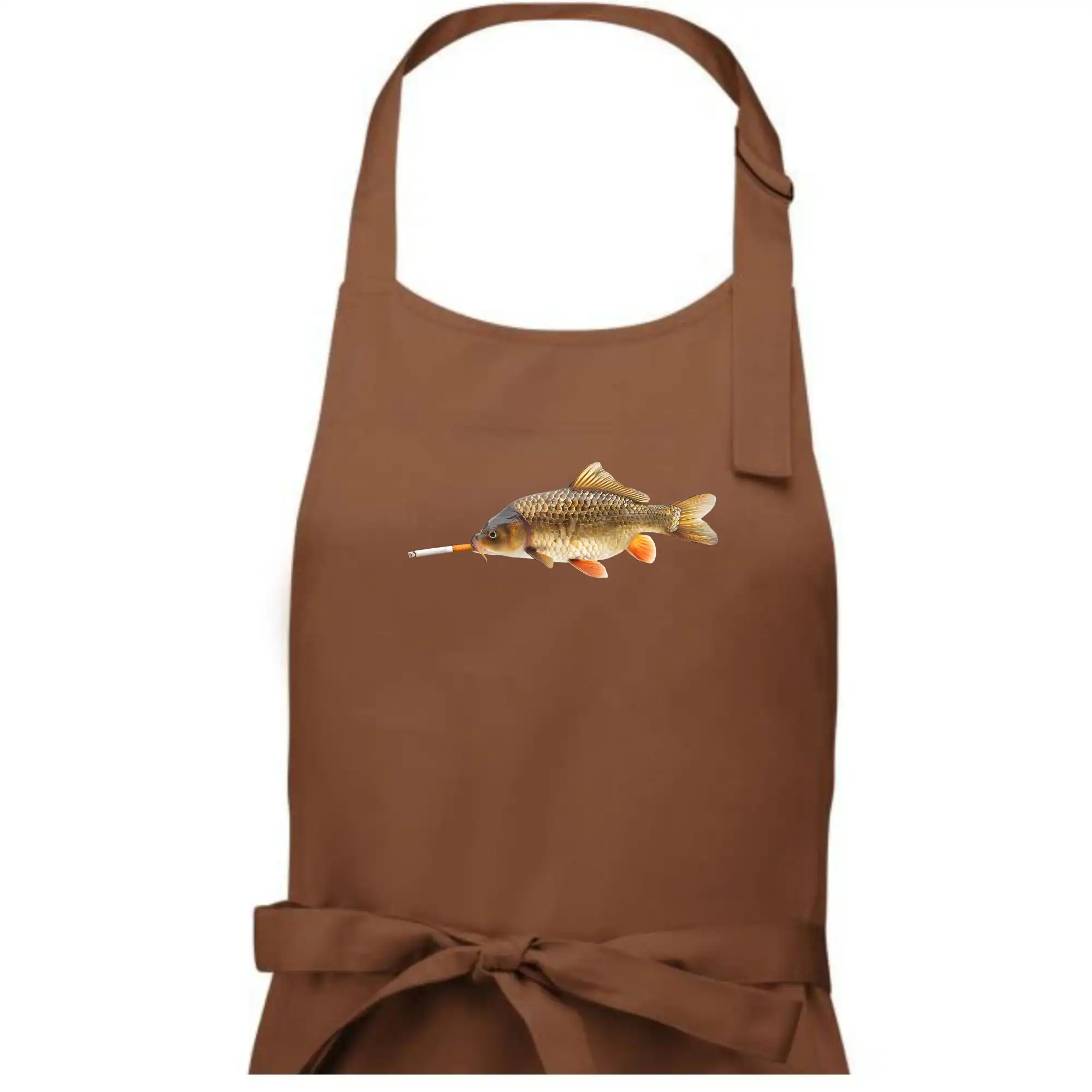 Smokin' fish