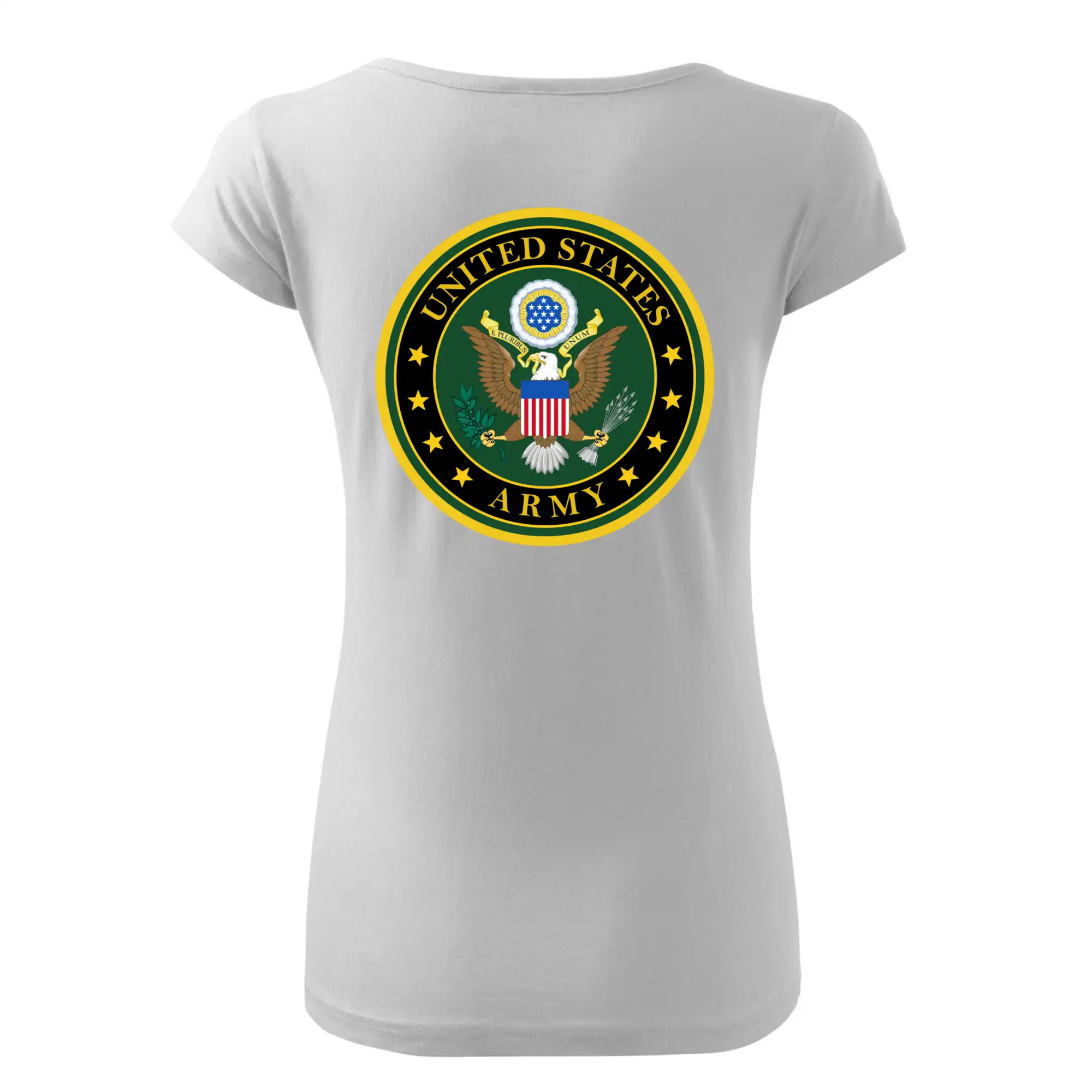United States Army barevné