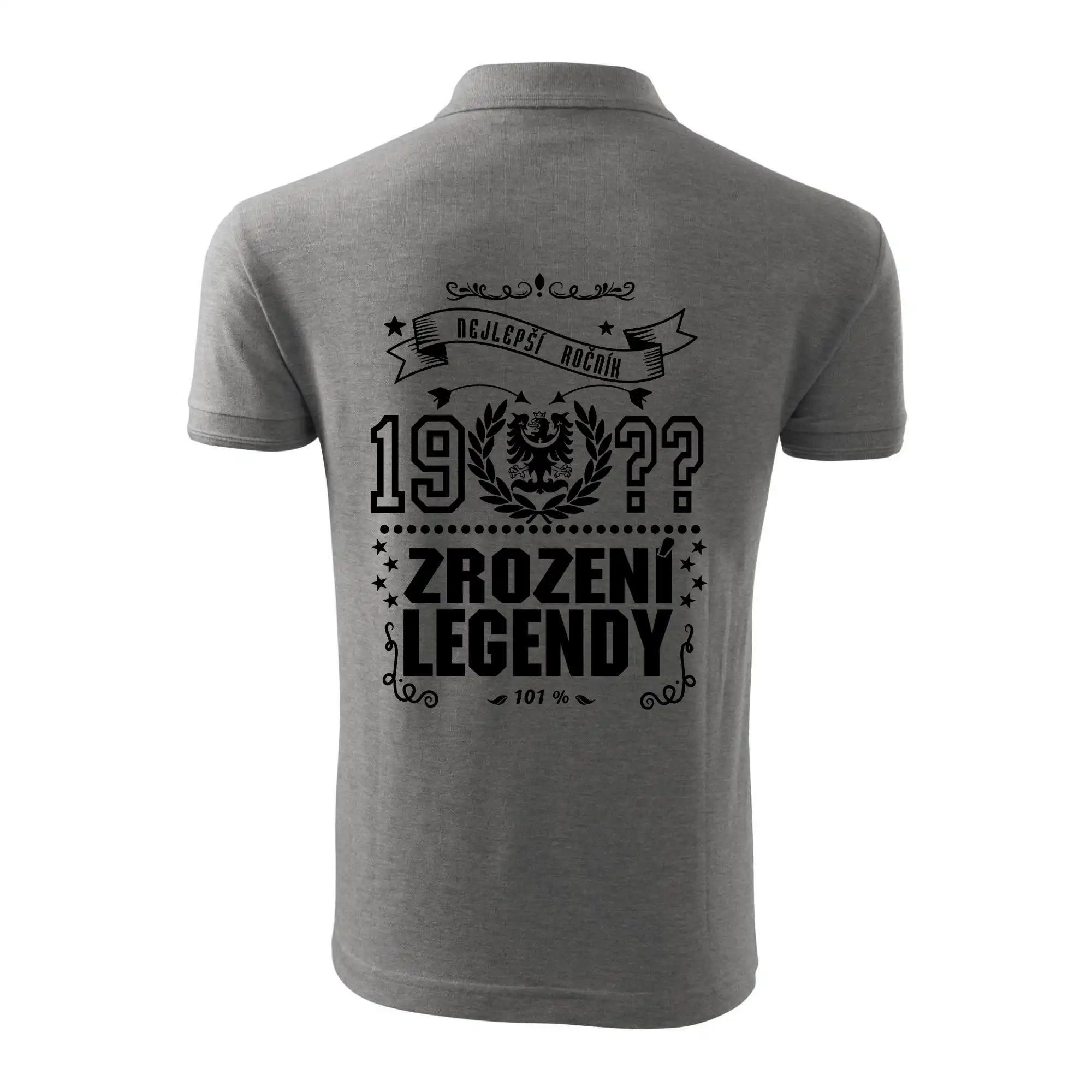 Zrození legendy - slezská orlice
