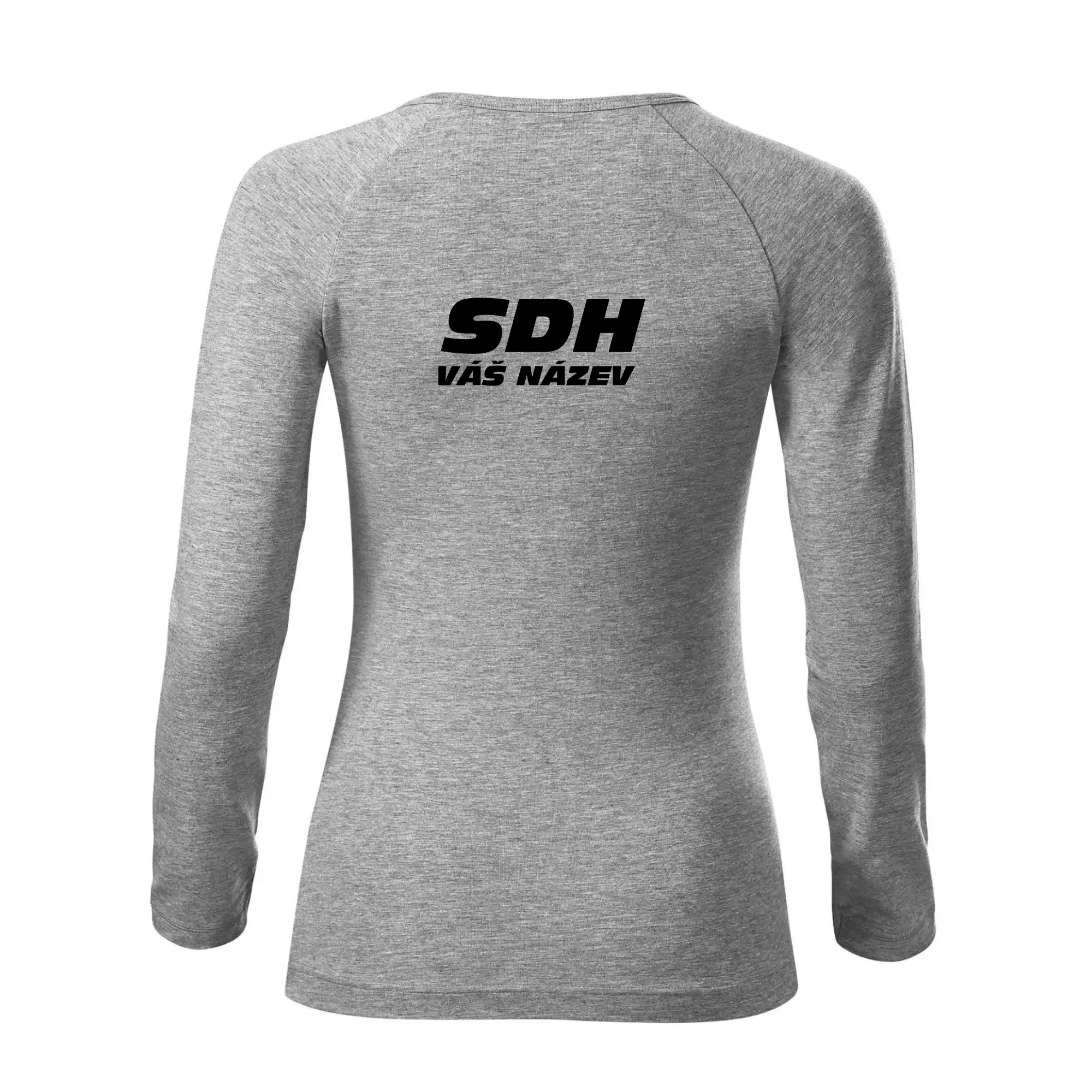 Hasičský sport SDH + váš název