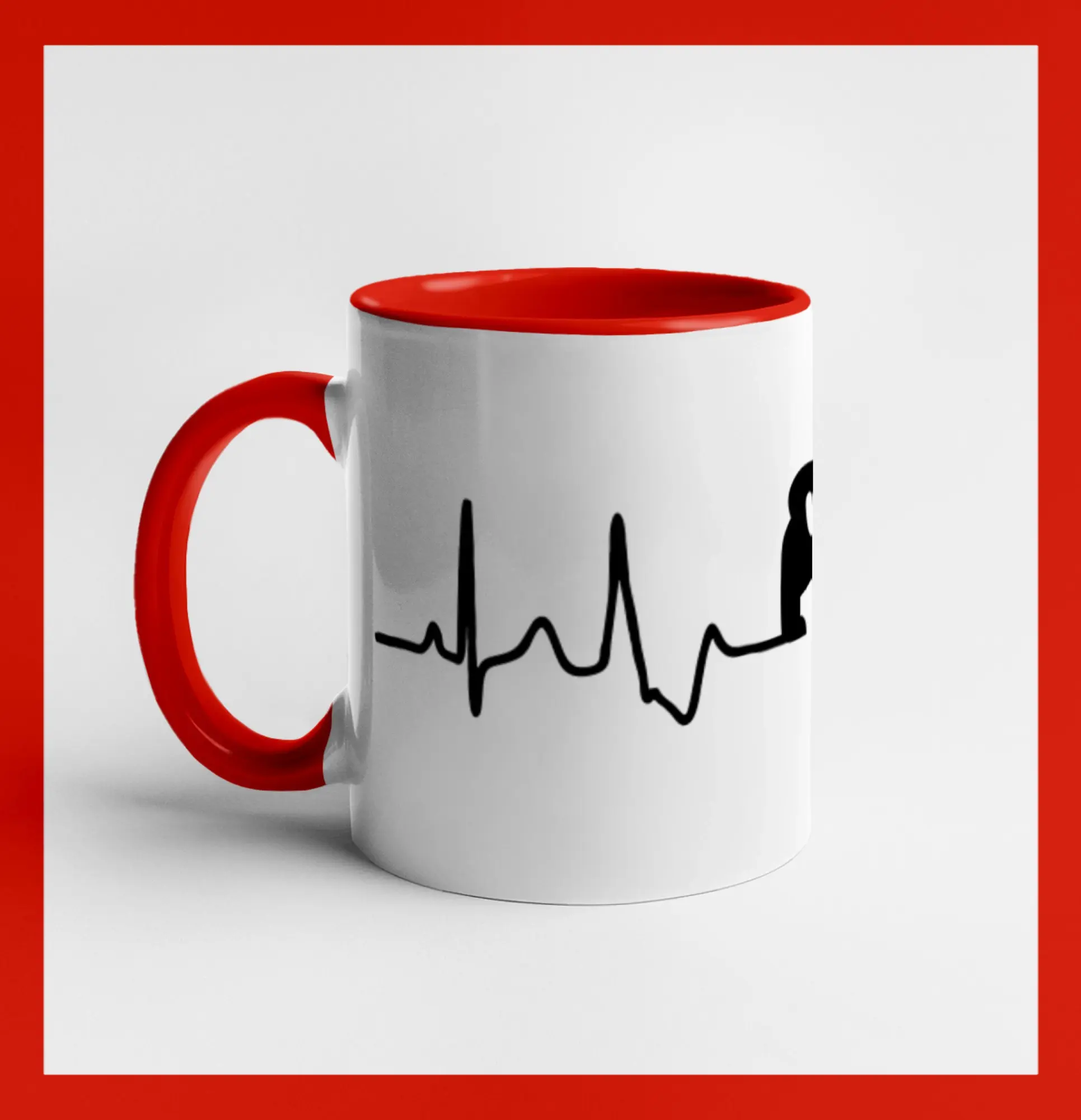 Shiba-Inu EKG