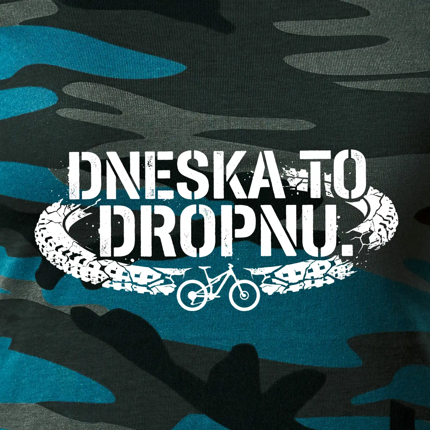Dneska to dropnu