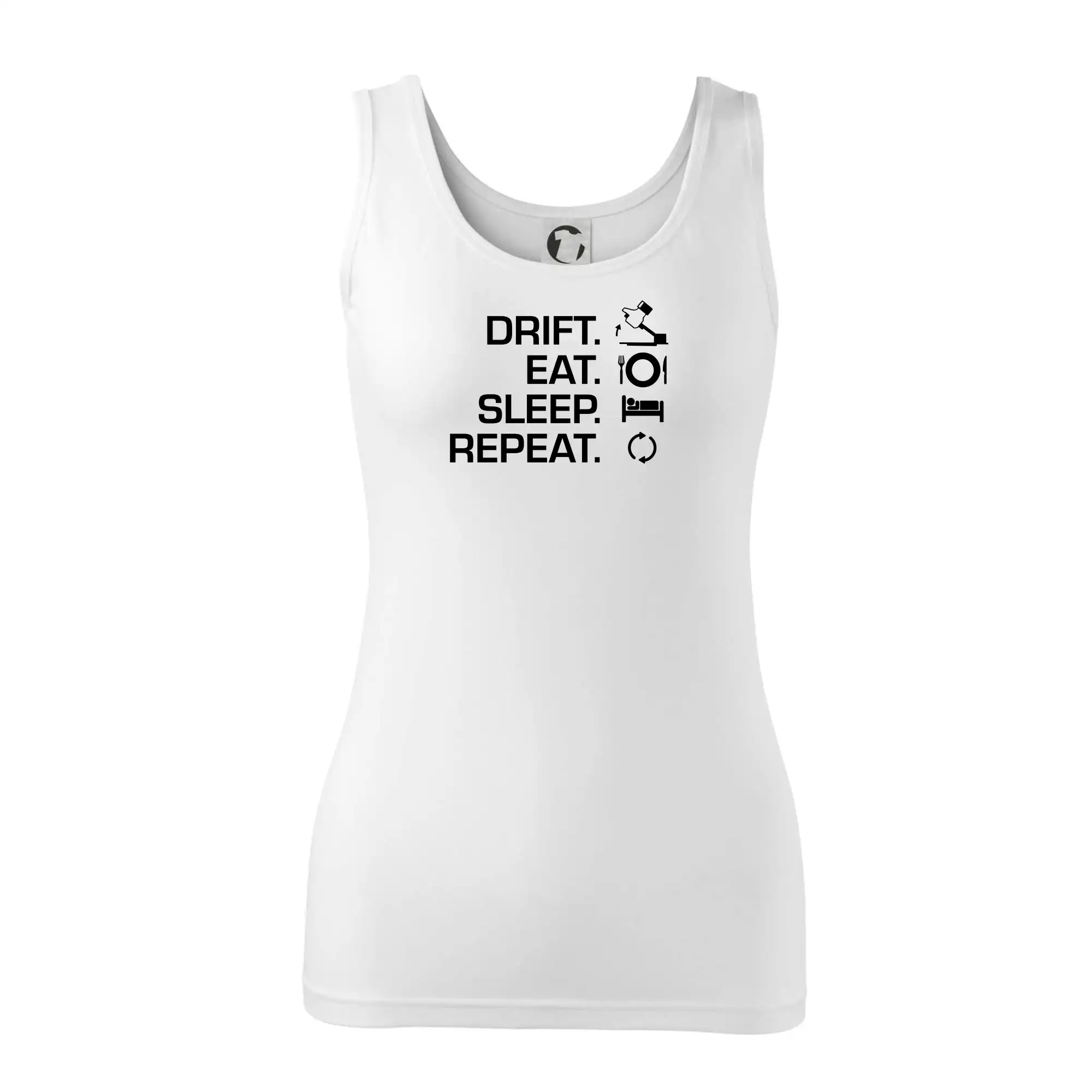 Drift Eat Sleep Repeat