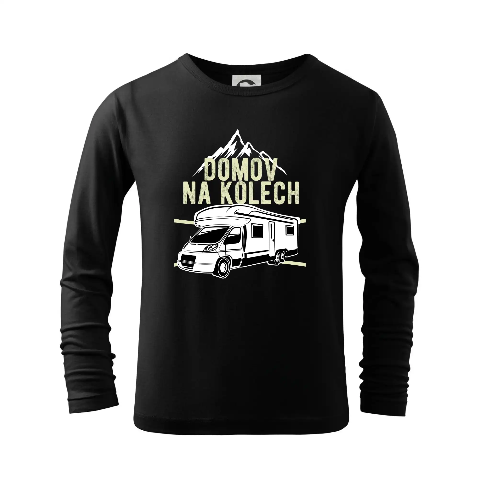 Domov na kolech
