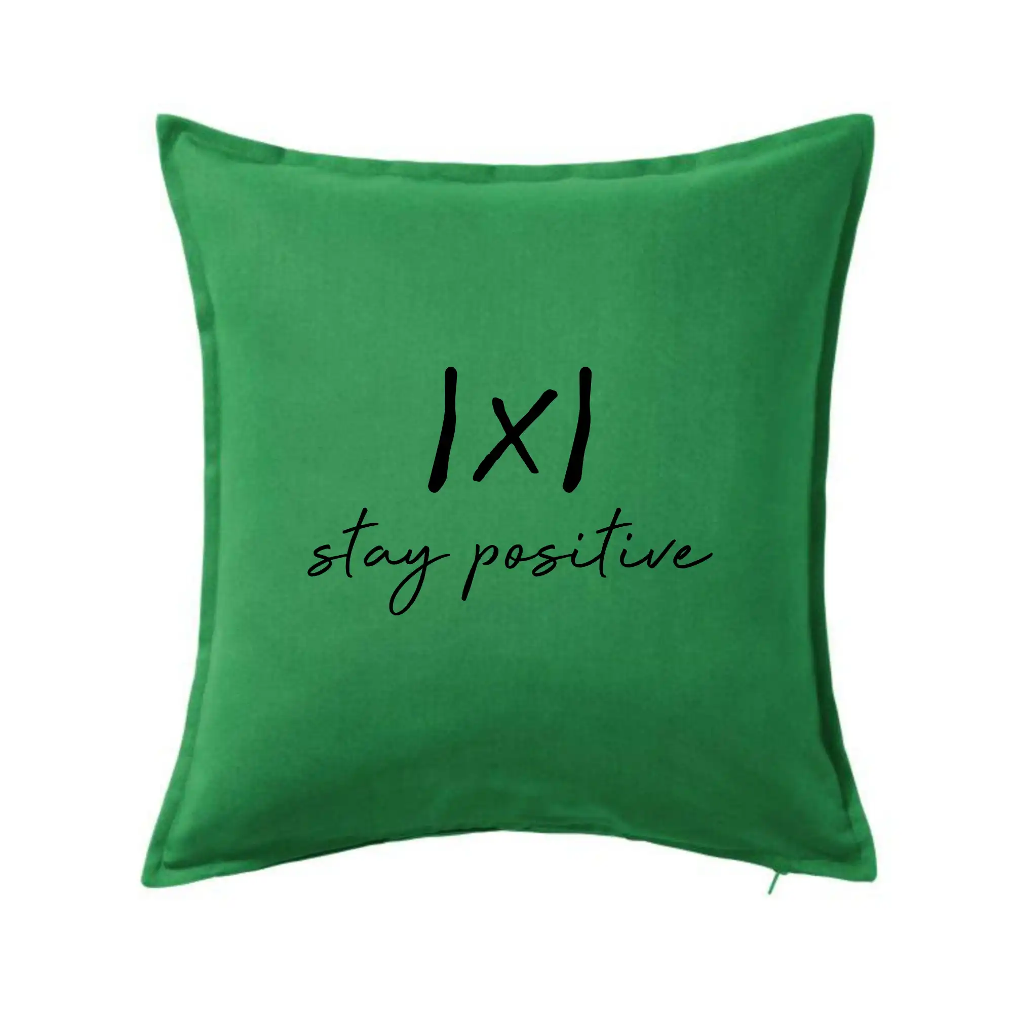 Absolutní hodnota - stay positive