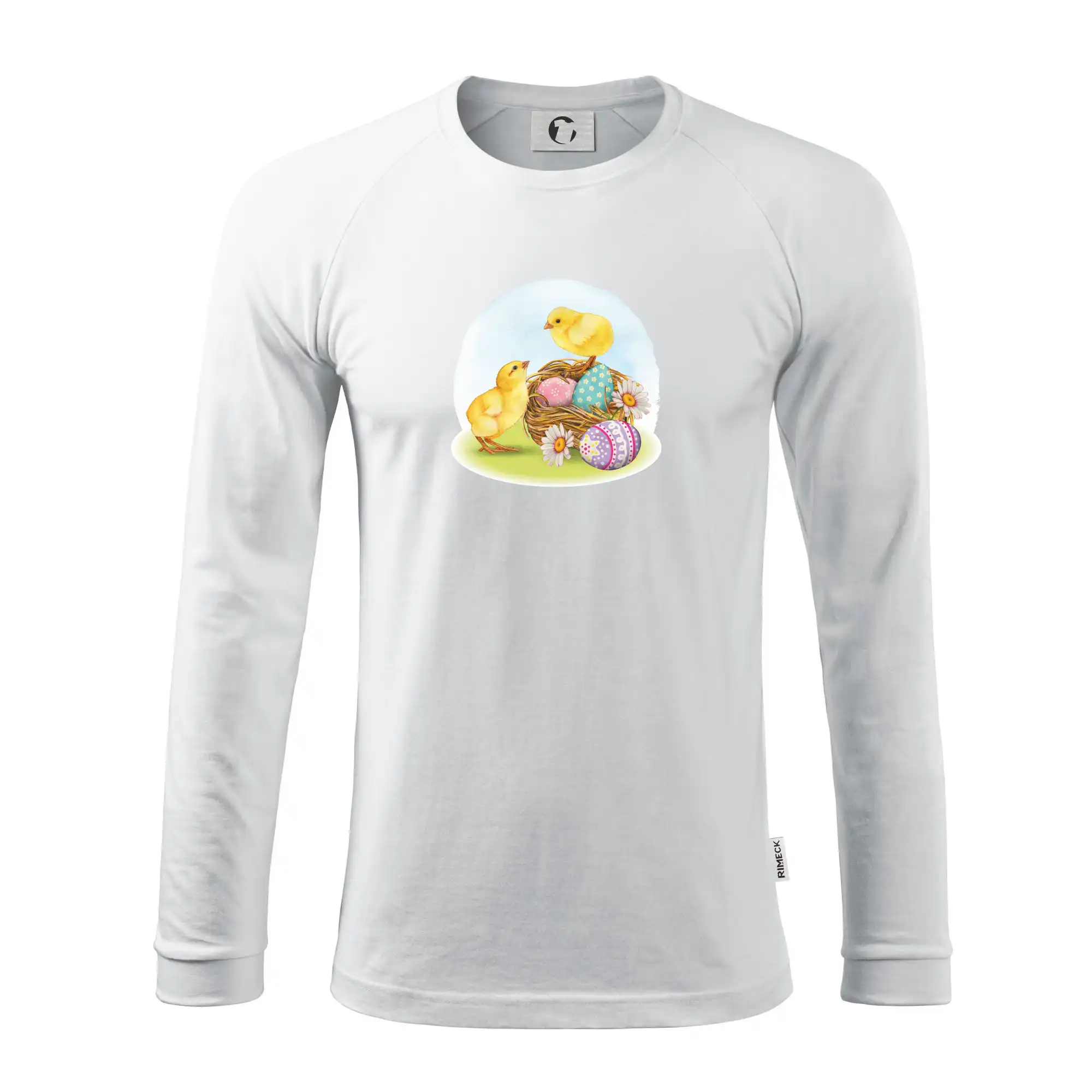 Velikonoční kuřátka