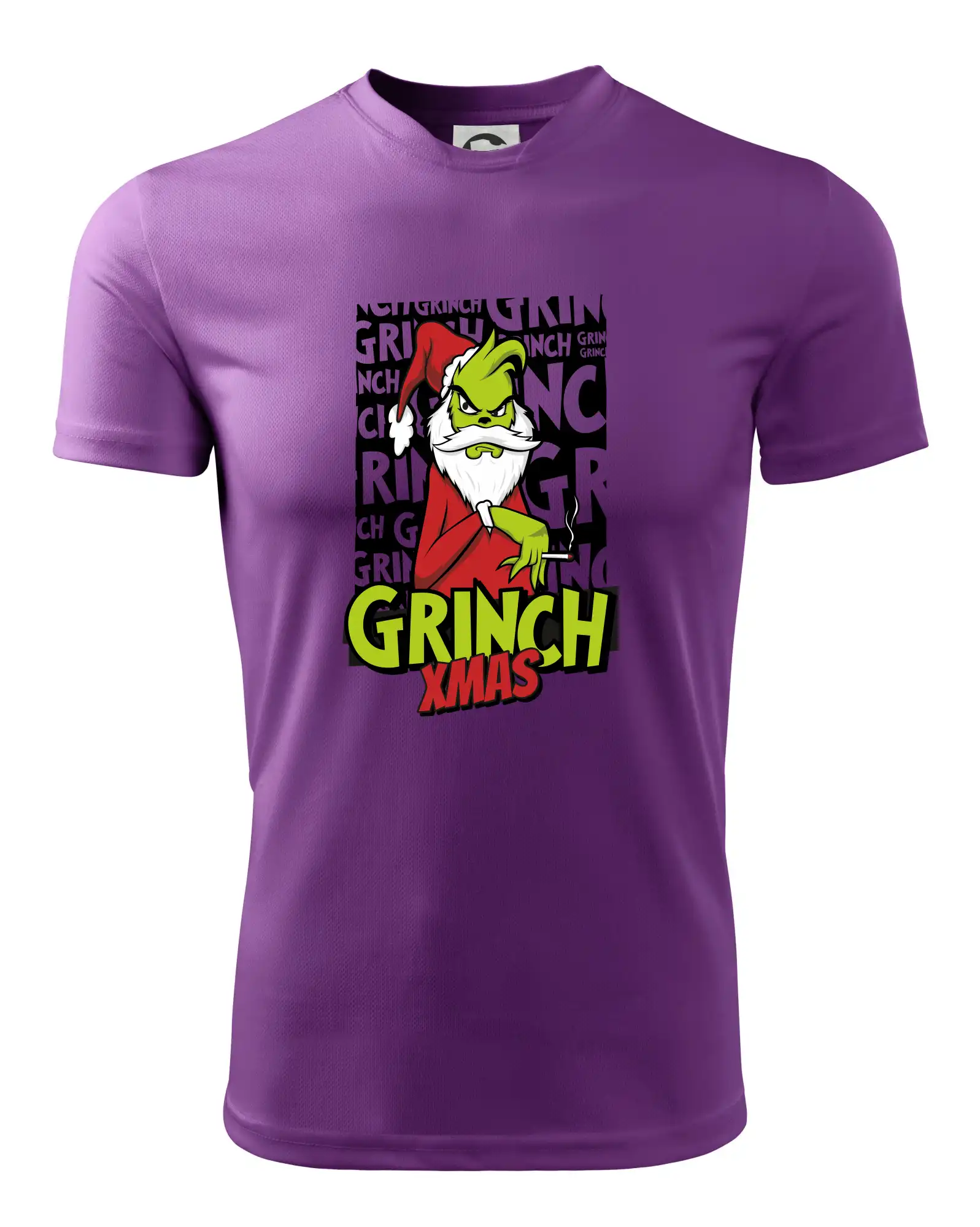 Grinch Xmas