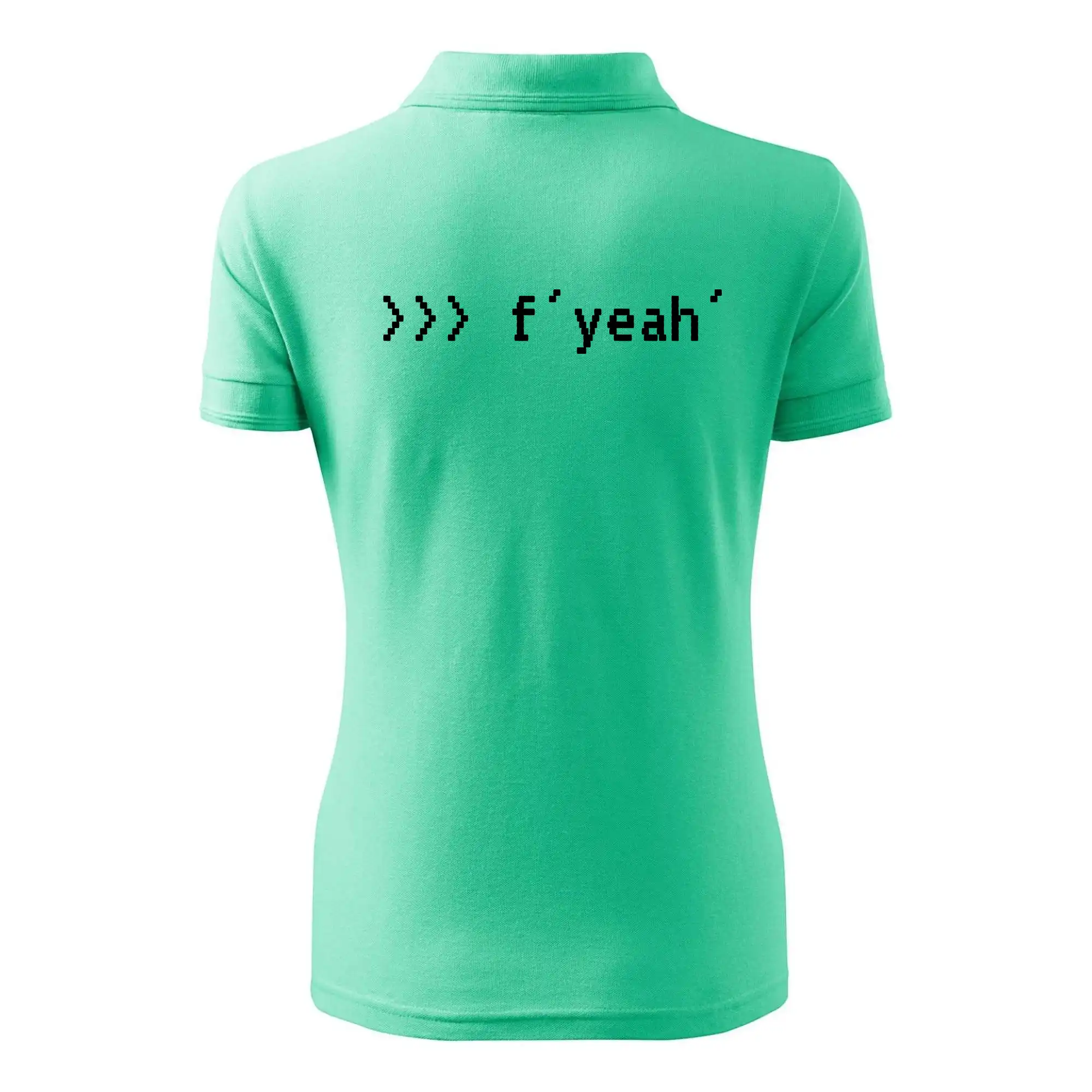 Python  f yeah