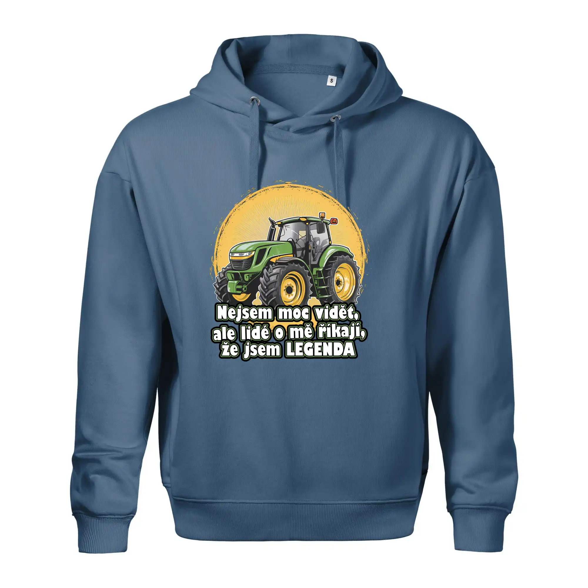 Legenda traktor