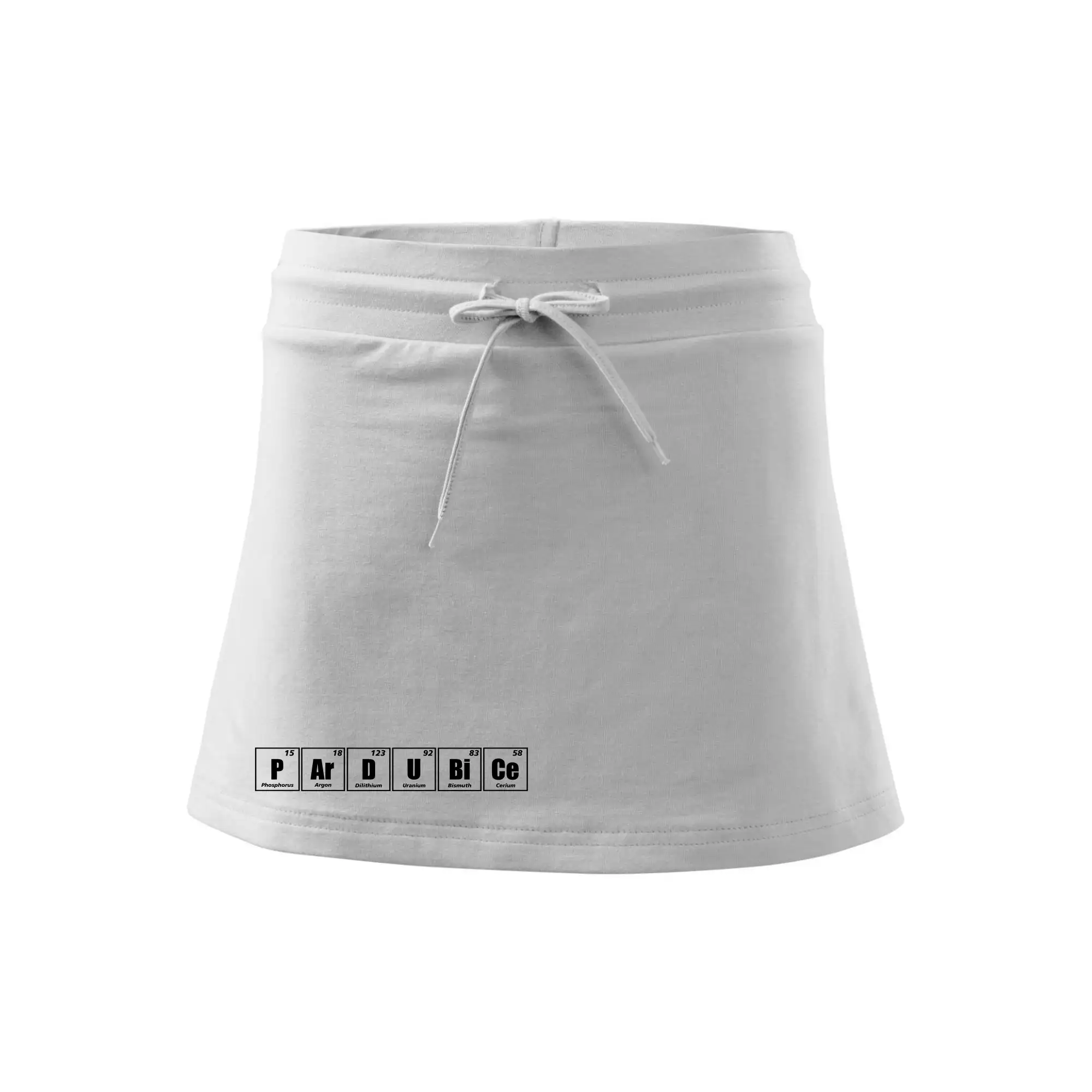 Periodická tabulka Pardubice