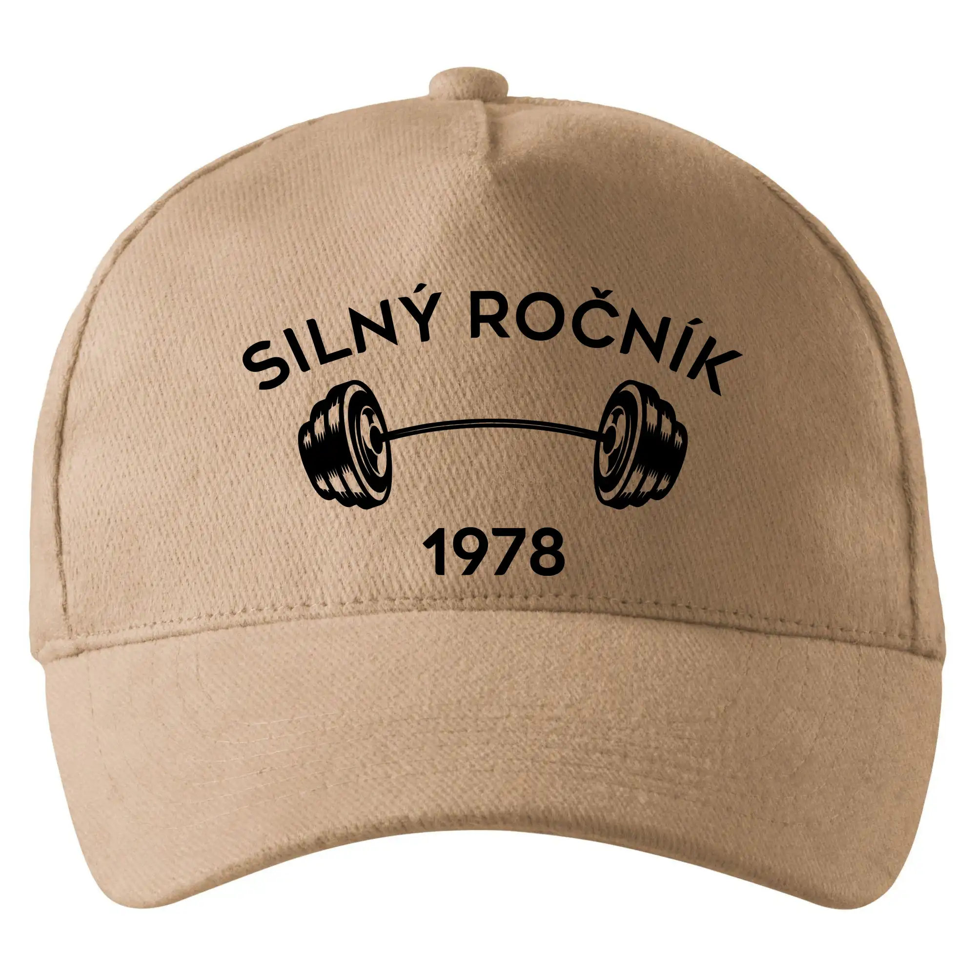 Silný ročník - Letopočet 1978
