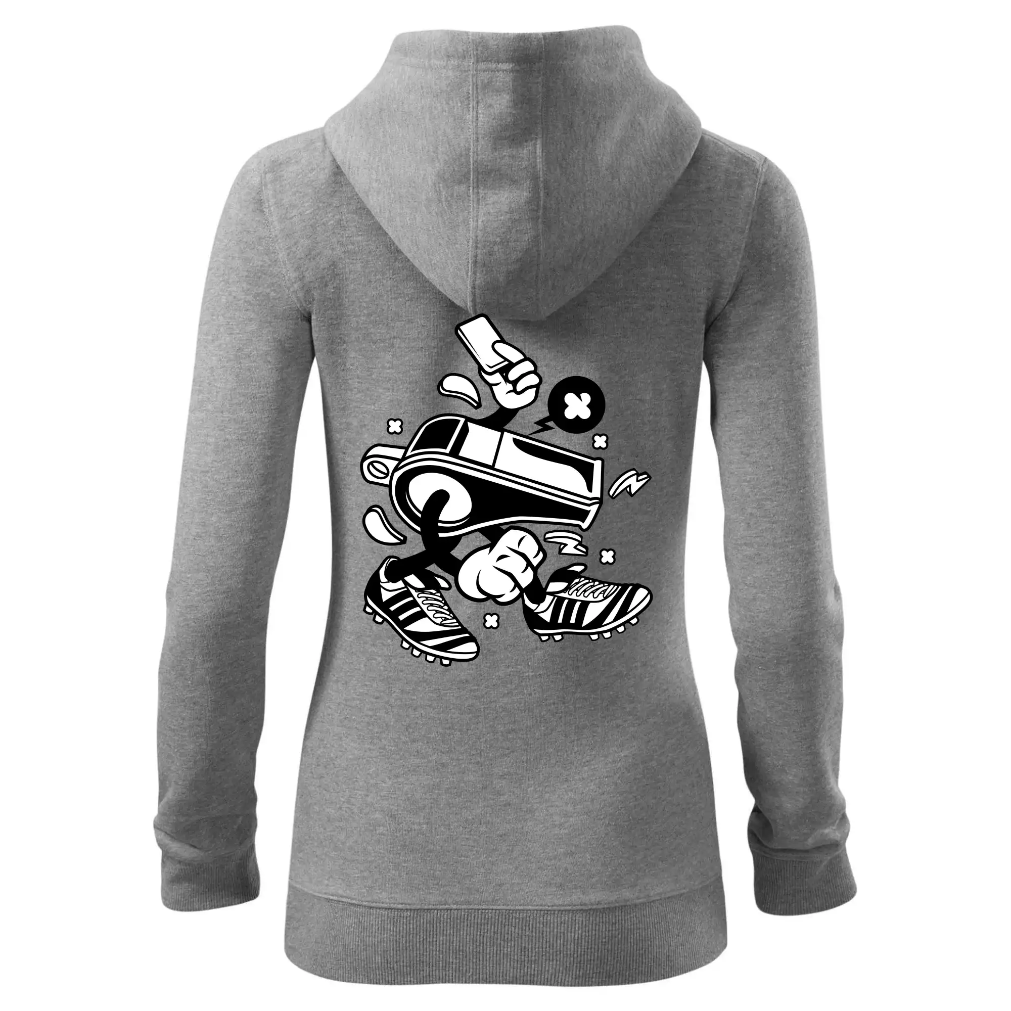 Rozhodčí píšťalka