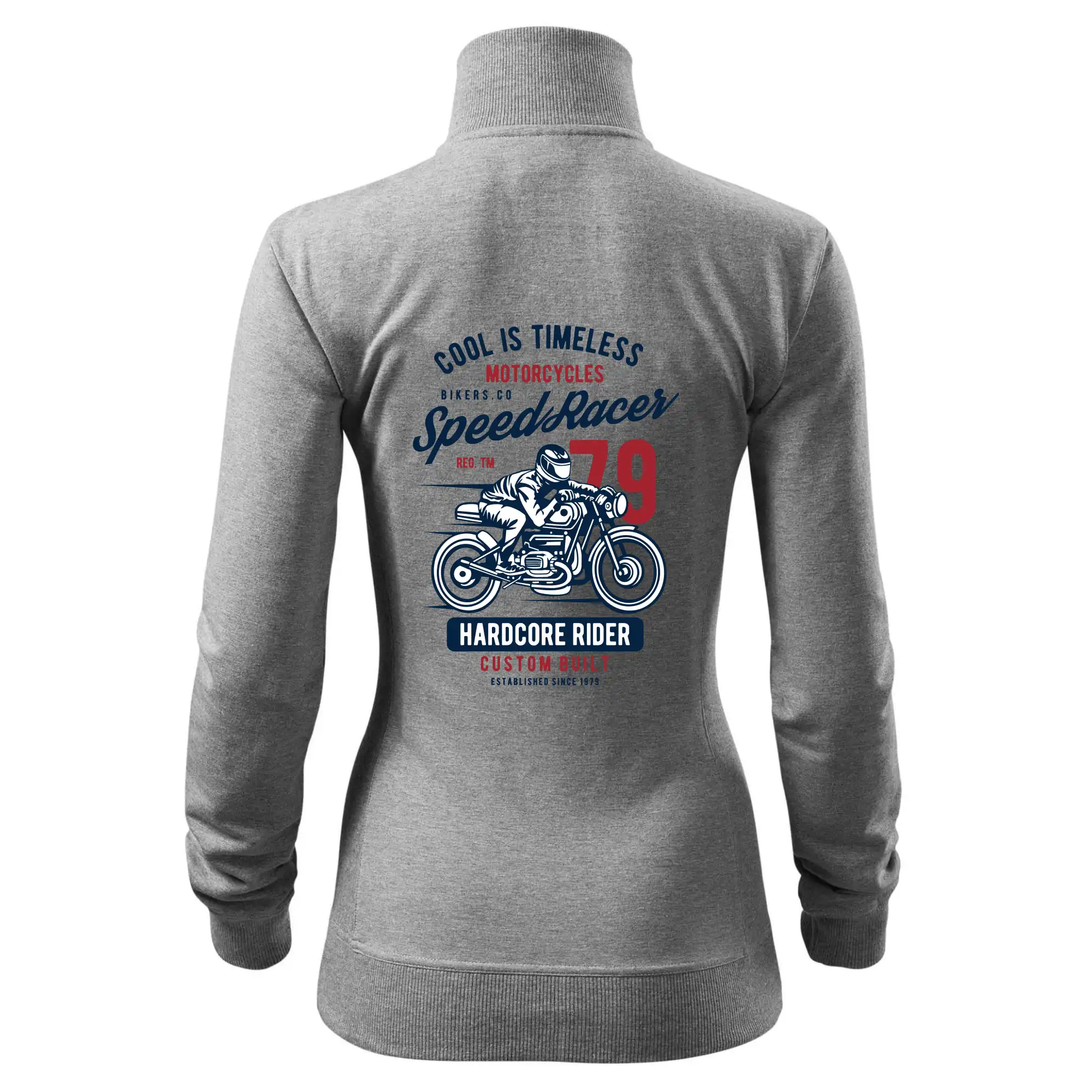 Speed Racer Motorcycles
