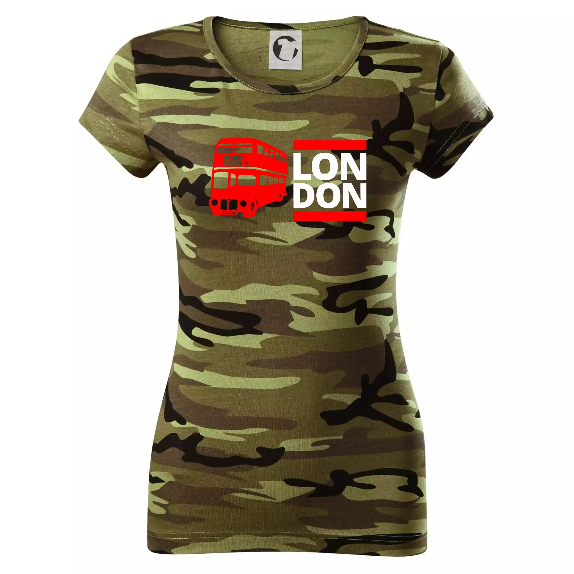LON DON BUS