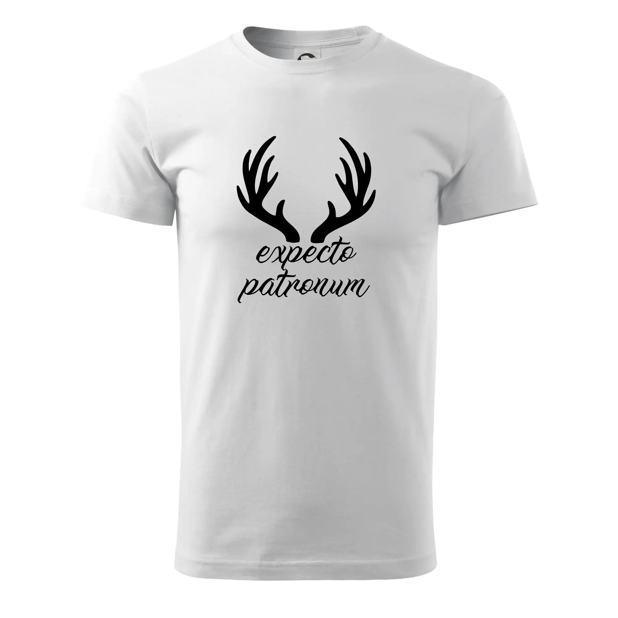 Harry - Expecto patronum