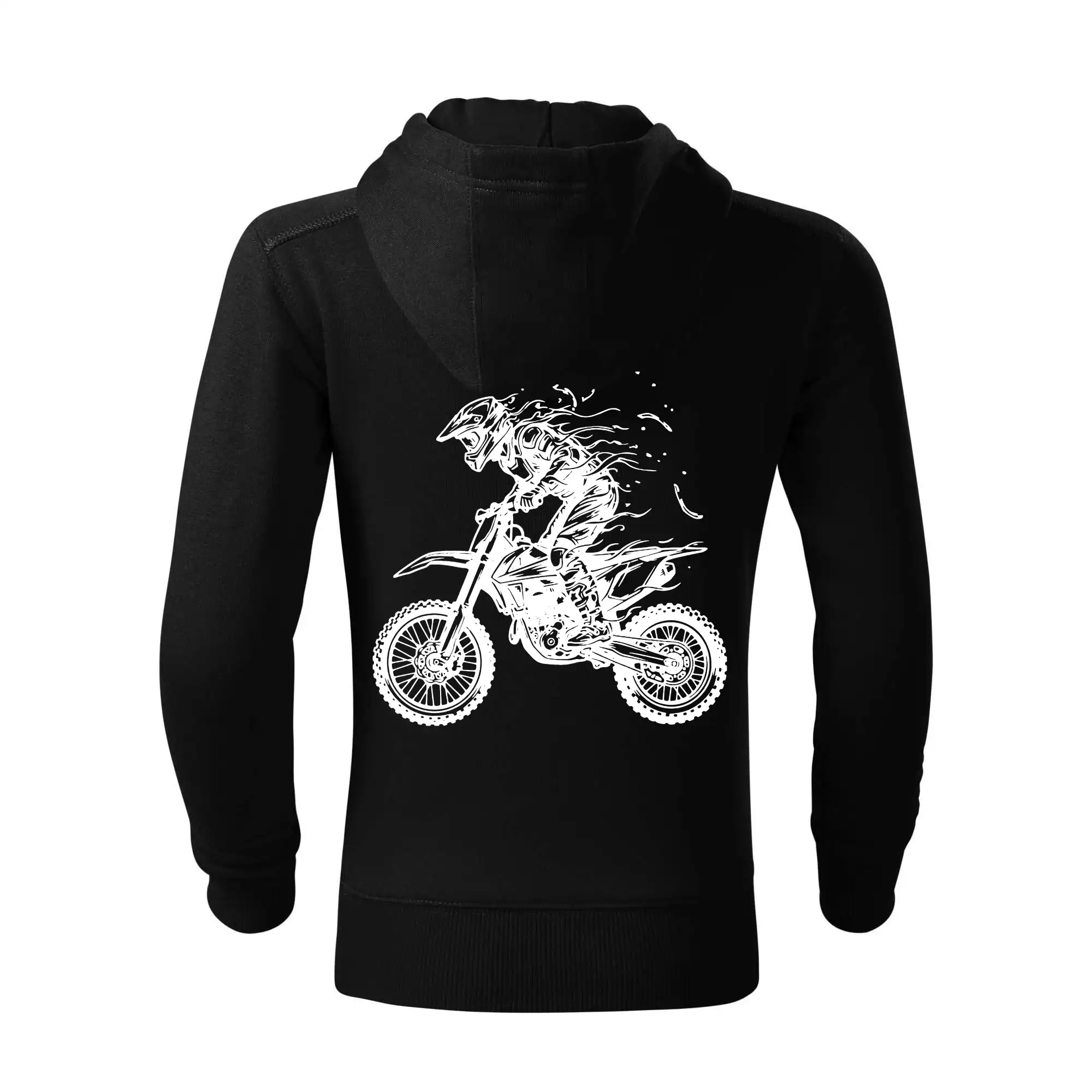 Cross - Enduro kostra