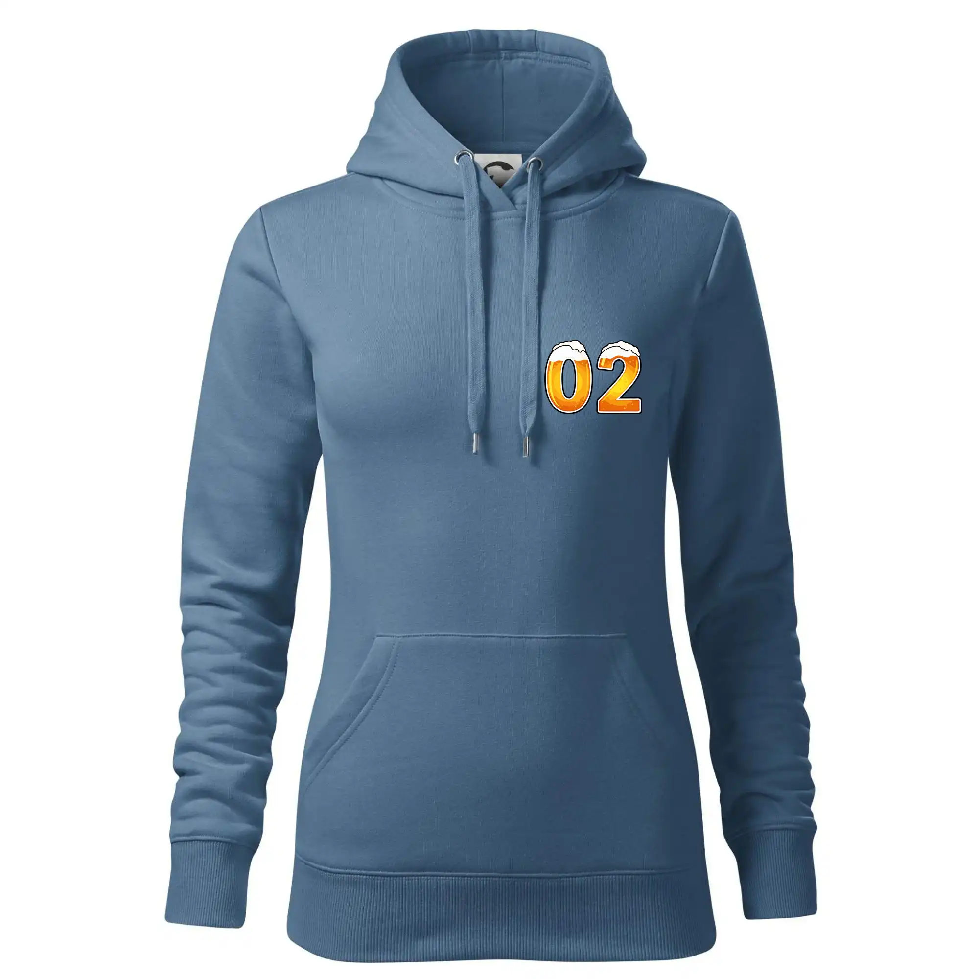 Pivní dres - vaše jméno a číslo ve stylu piva