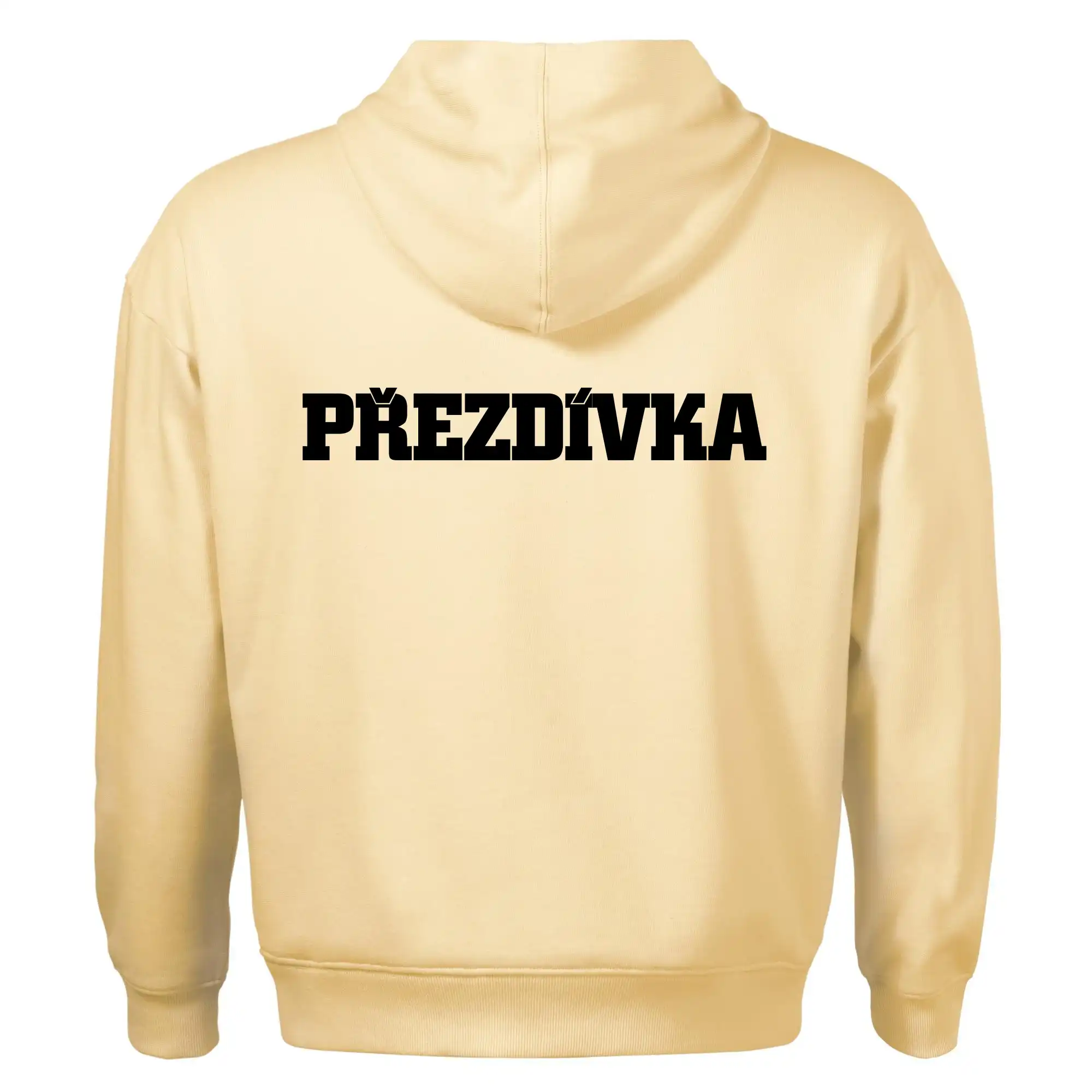 Na vodu - Kanoe les (vlastní nápis)
