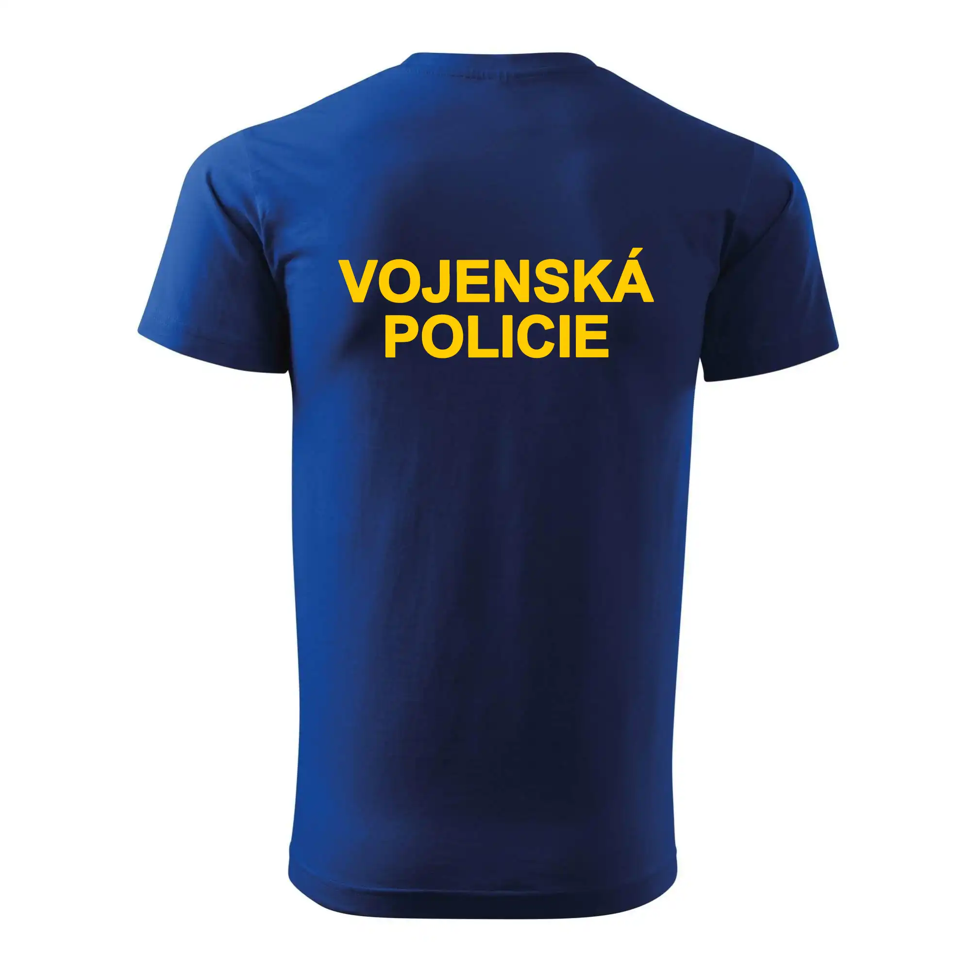 Vojenská Policie