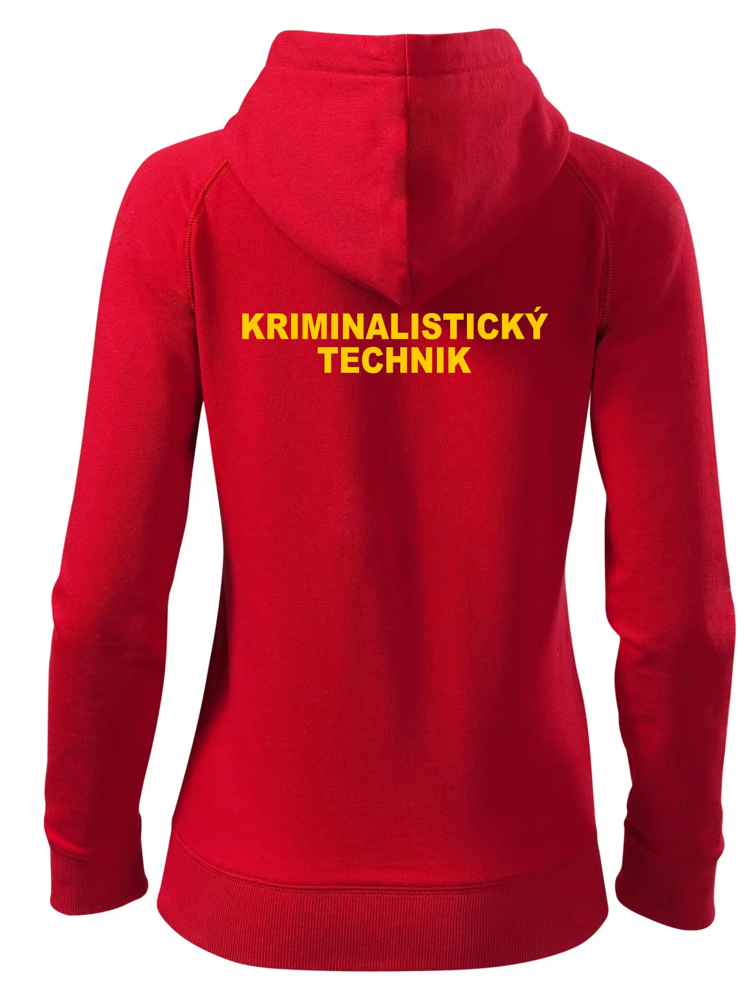Kriminalistický technik