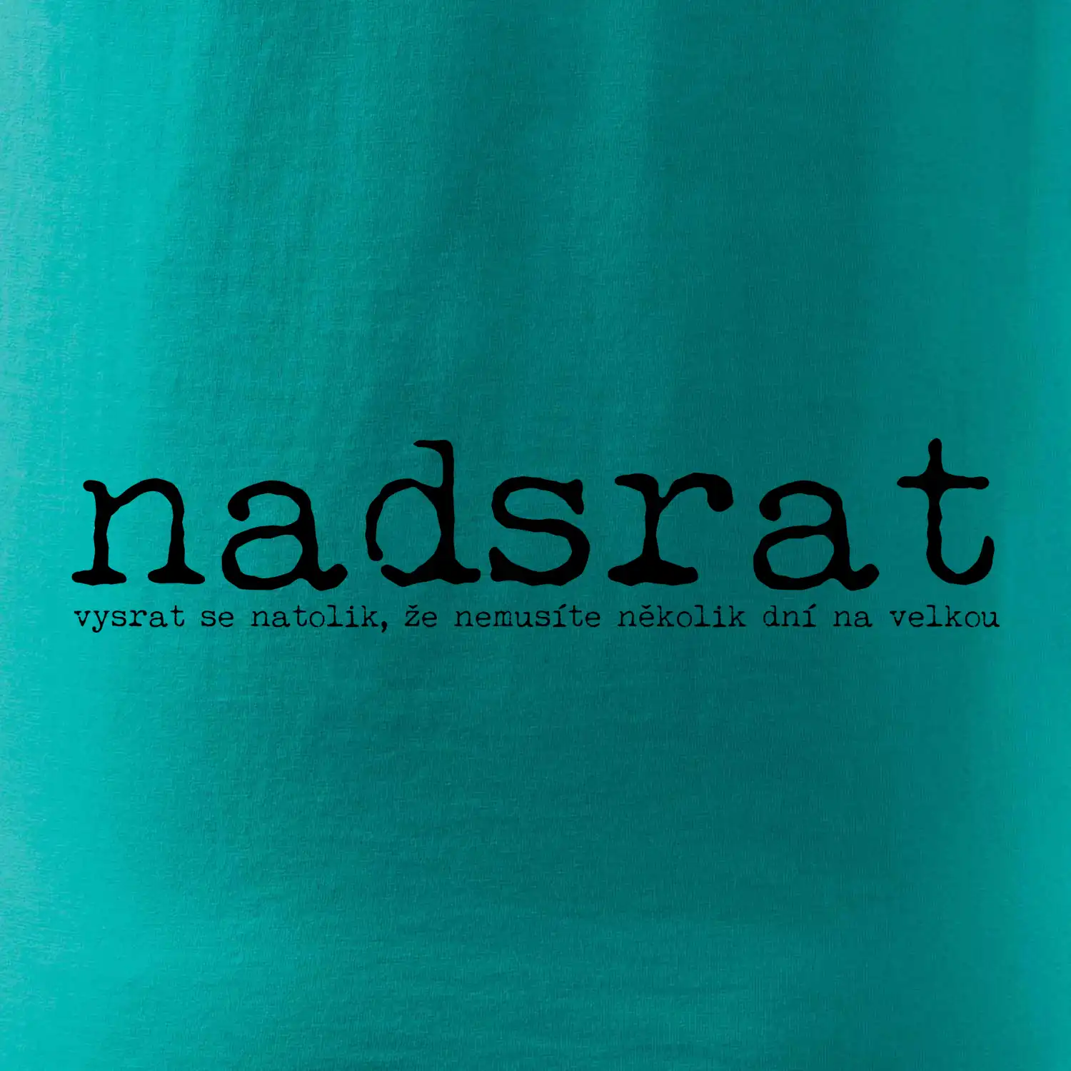Čeština 2.0 - nadsrat