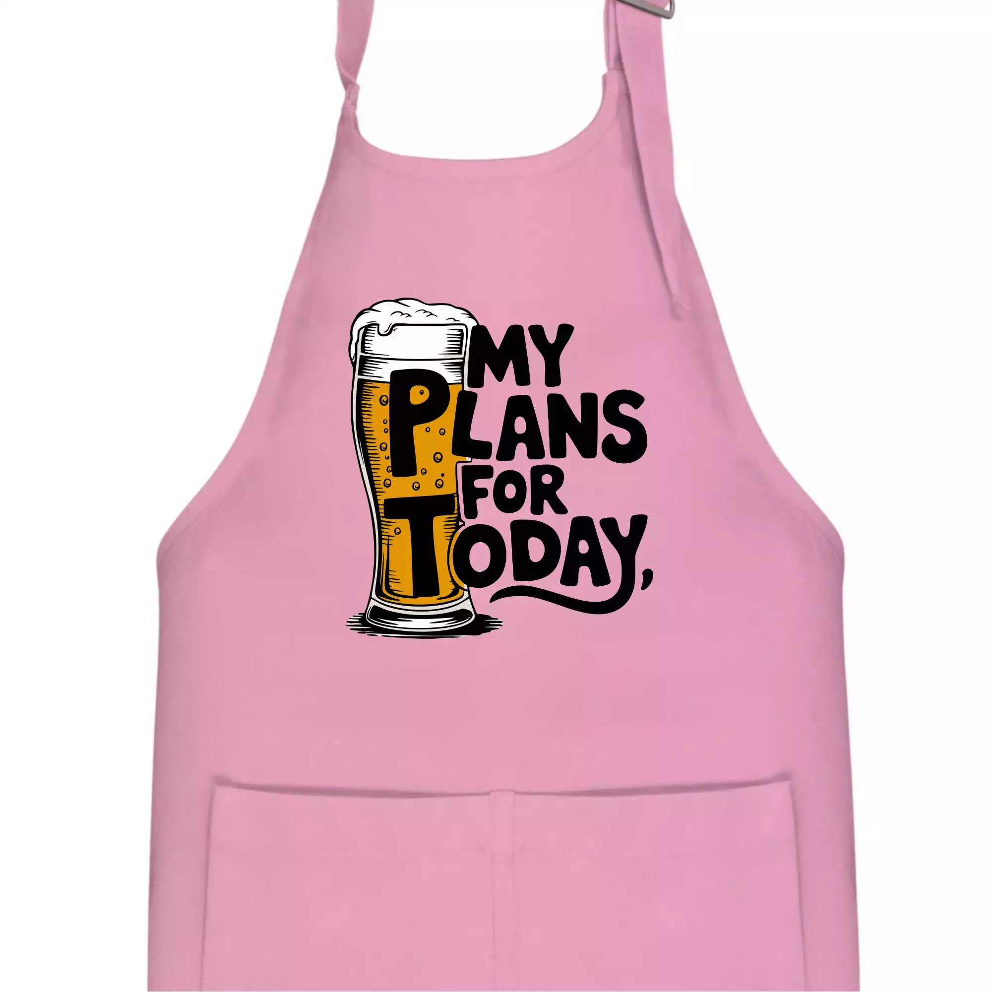 Pivo - my plans for today
