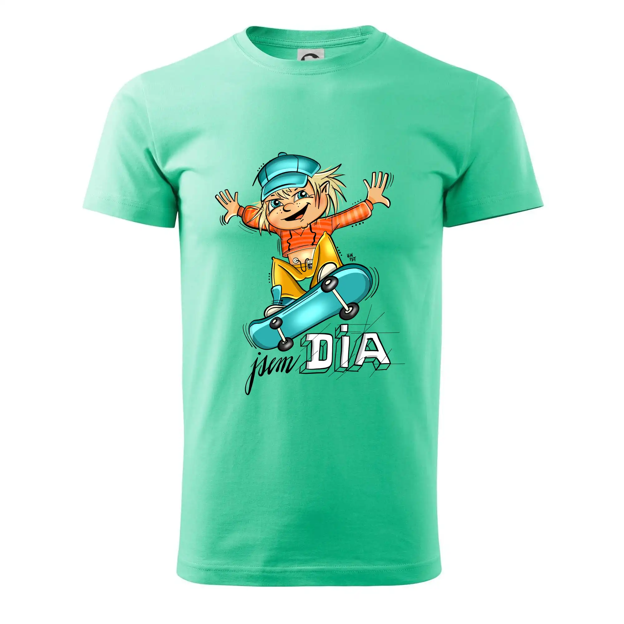 D I A skate
